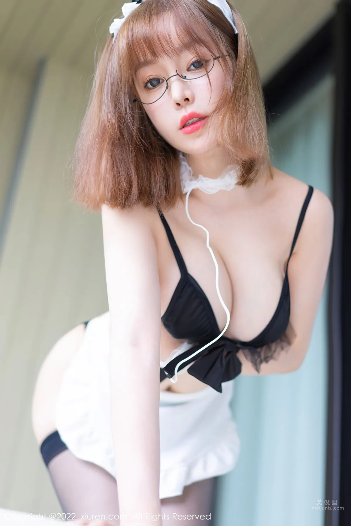 [XiuRen] 2022.01.14 No.4464 王雨純 34