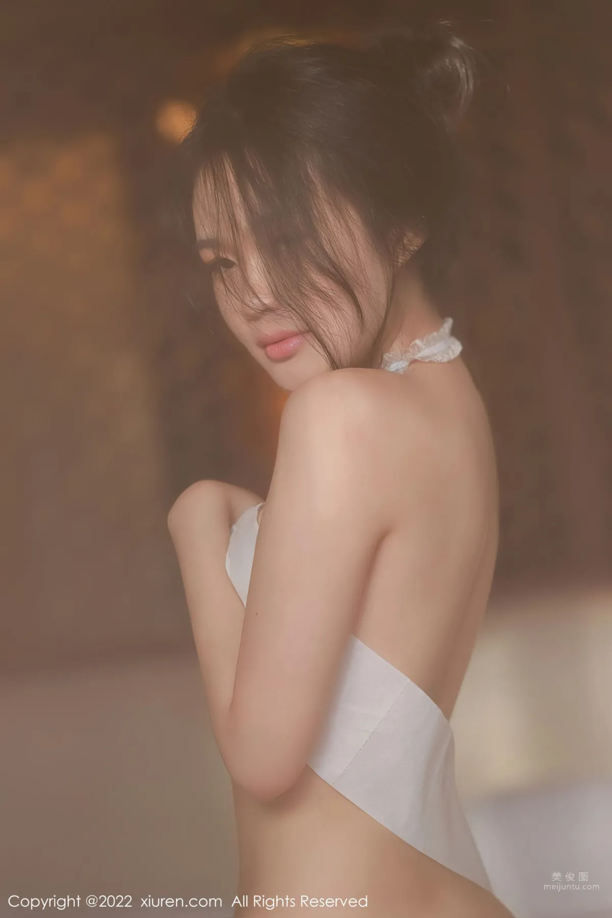 [XiuRen] 2022.01.19 No.4483 Niki可雅_48