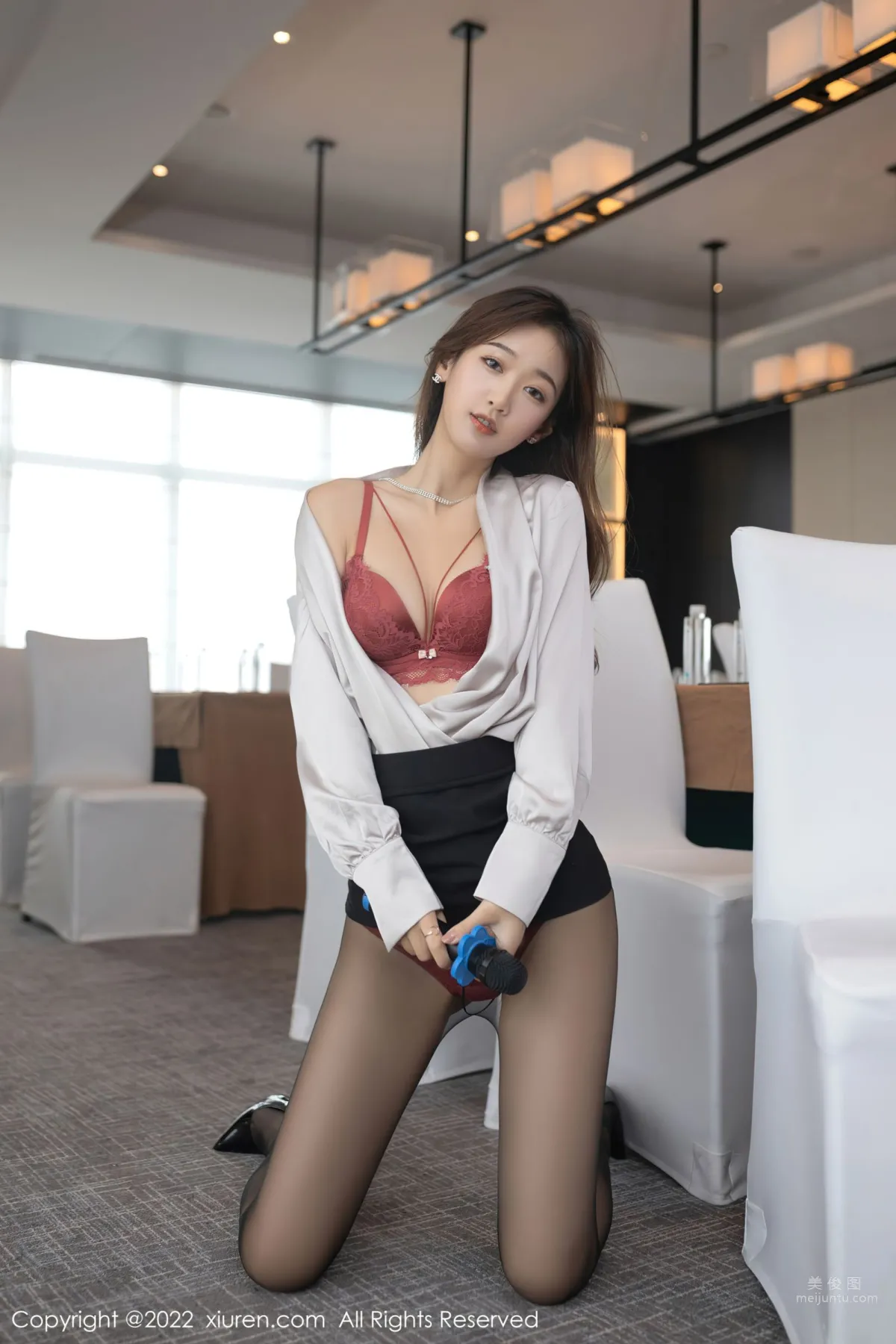[XiuRen] 2022.01.19 No.4485 唐安琪 16