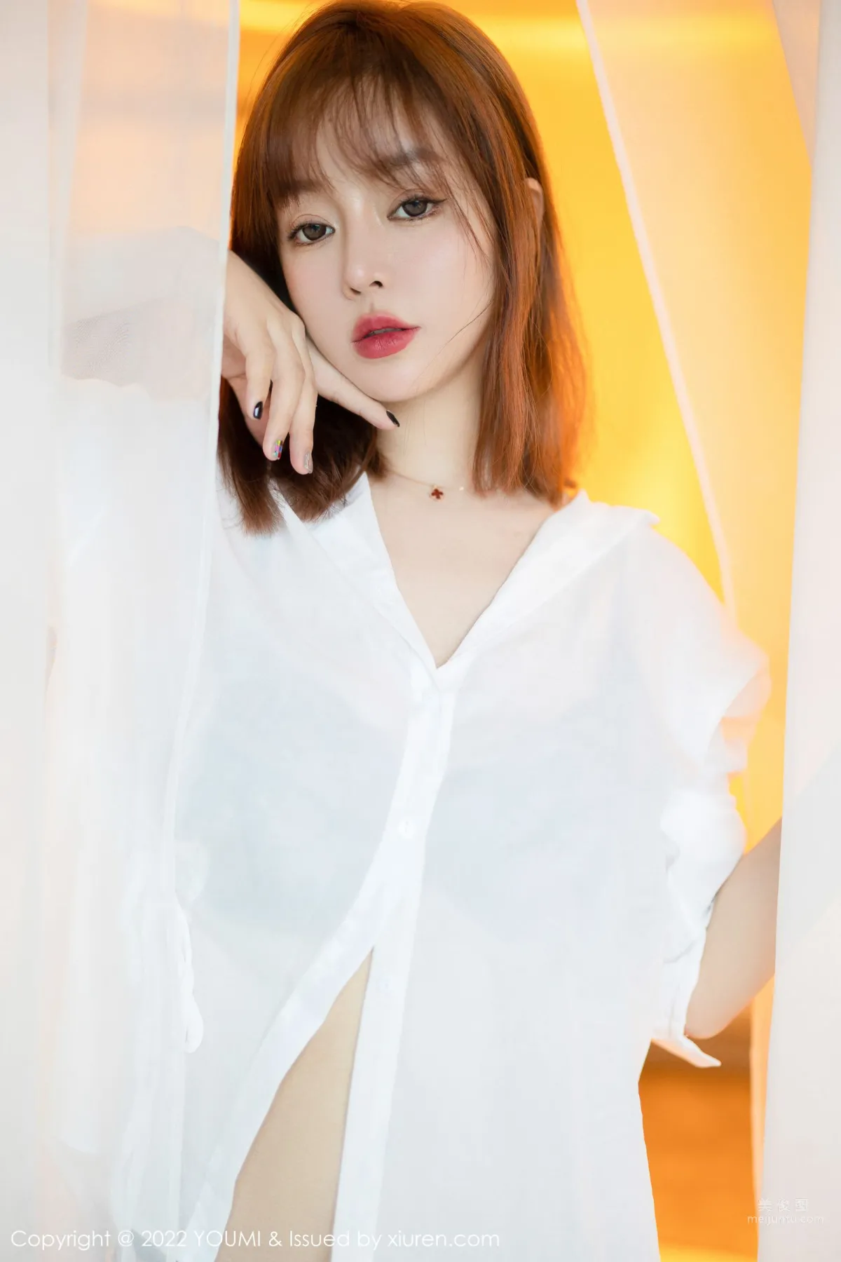 [YOUMI] 2022.03.22 VOL.767 王雨純 9