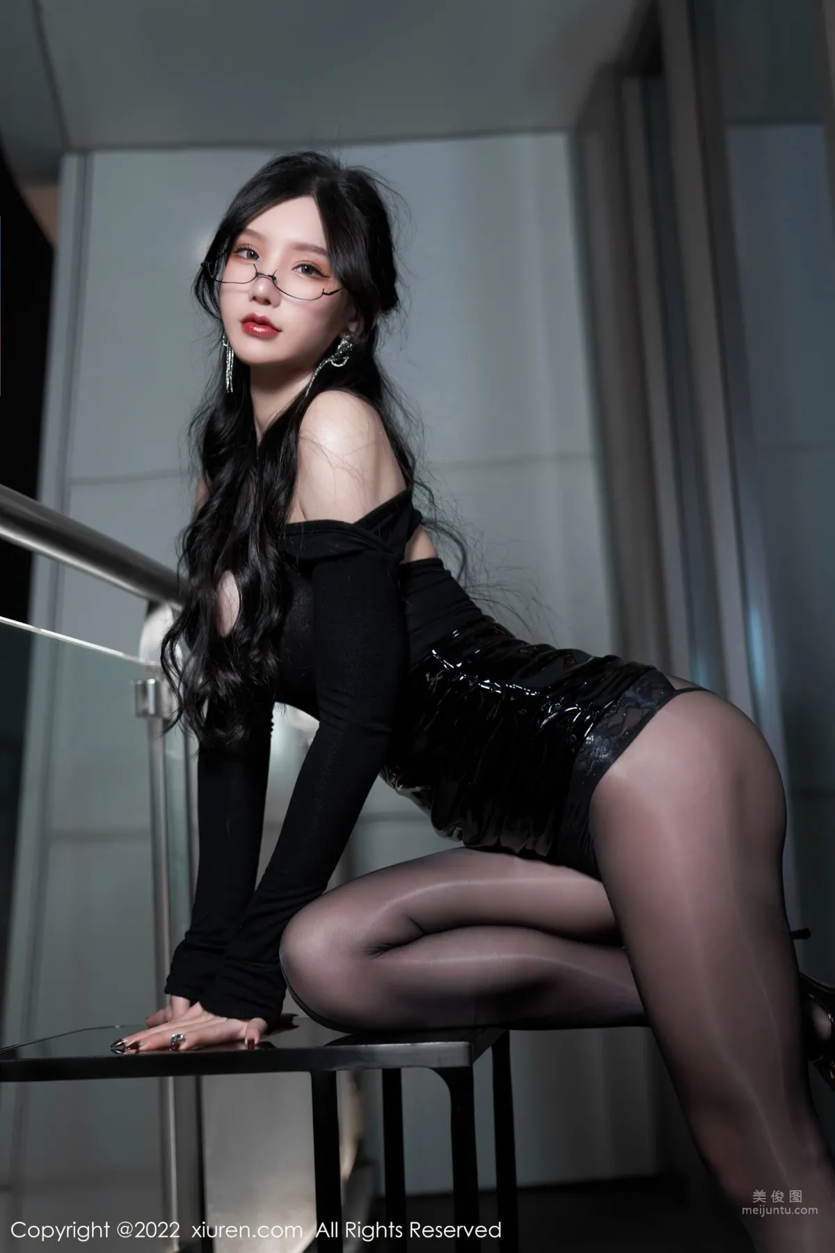 [XiuRen] 2022.04.08 No.4843 周于希Sally 27