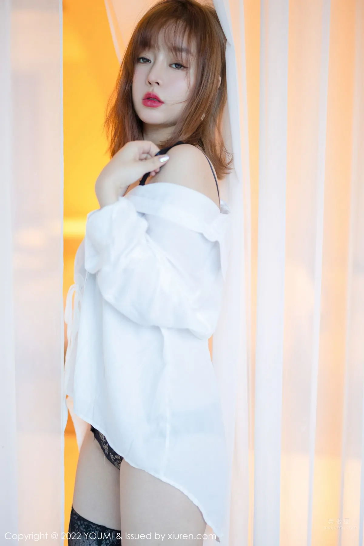 [YOUMI] 2022.03.22 VOL.767 王雨純 7