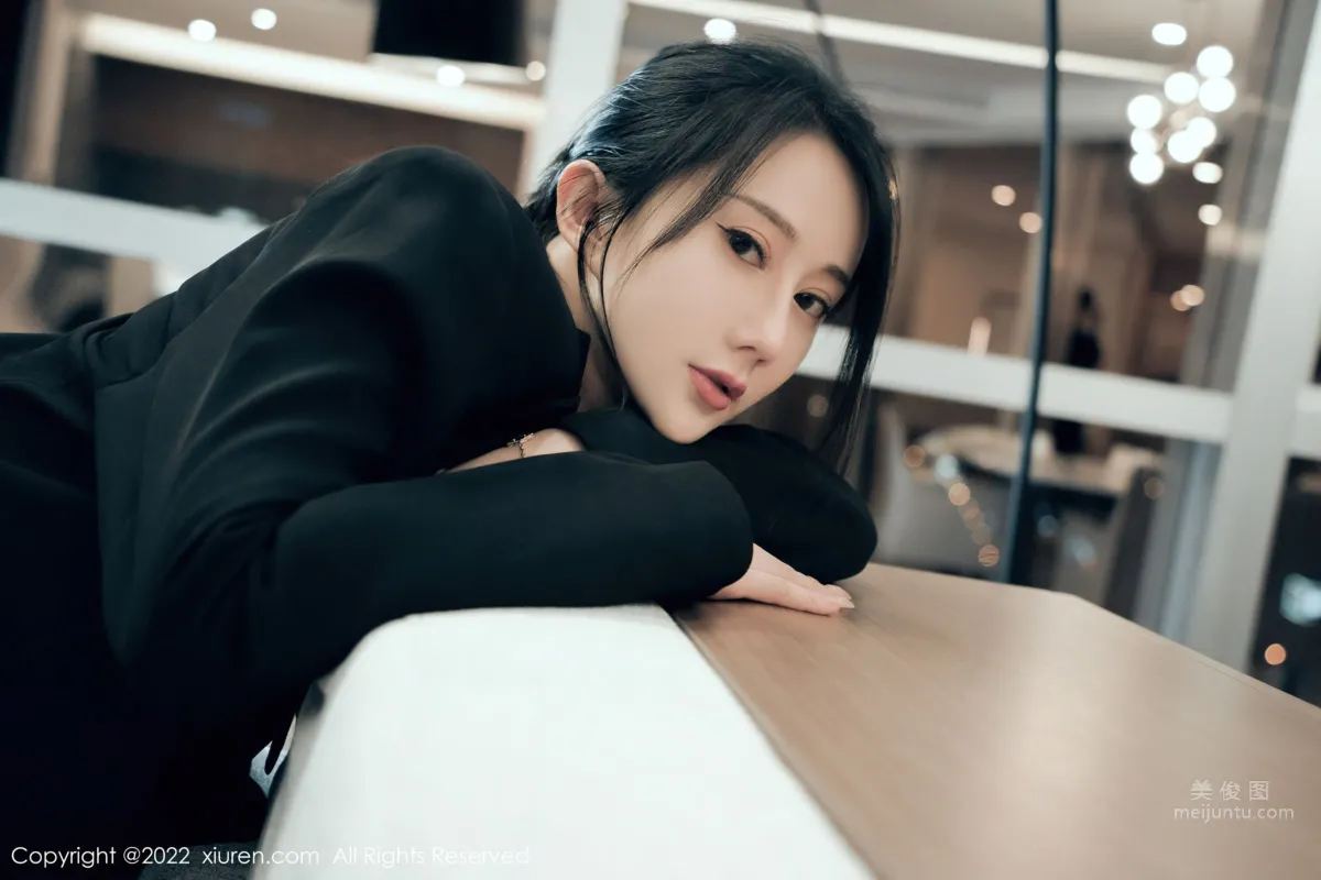 [XiuRen] 2022.03.31 No.4801 蘇小曼babyface 43