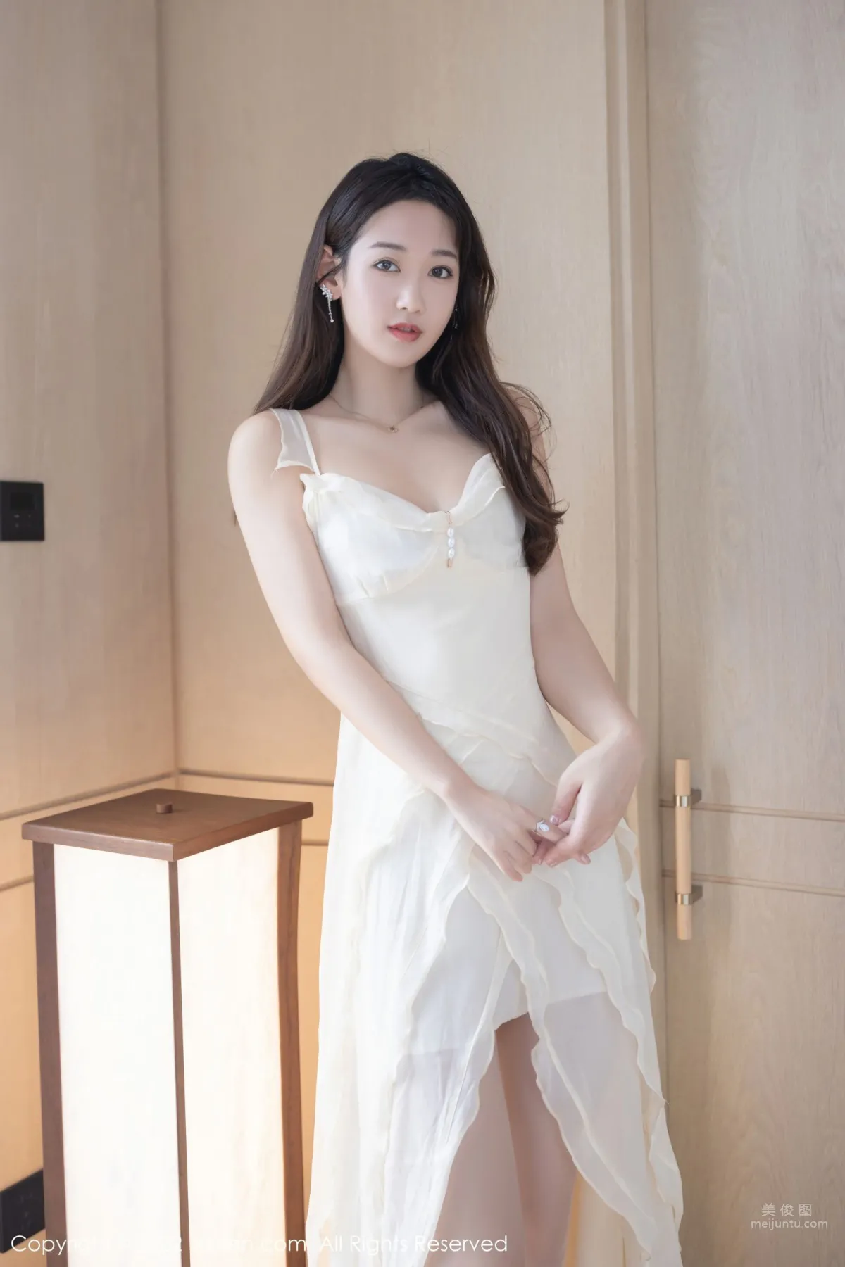 [XiuRen] 2022.05.09 No.4985 唐安琪_1