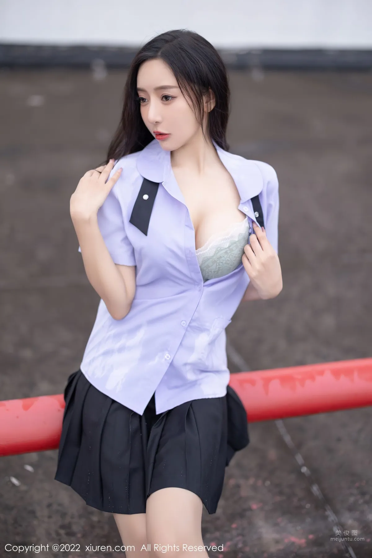 [XiuRen] 2022.04.02 No.4819 王馨瑶yanni_31