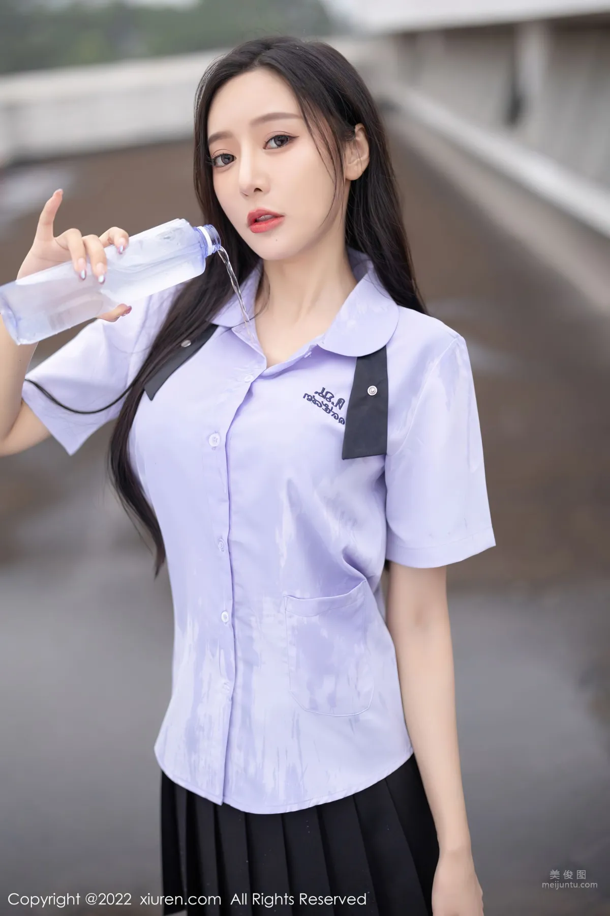 [XiuRen] 2022.04.02 No.4819 王馨瑶yanni_19