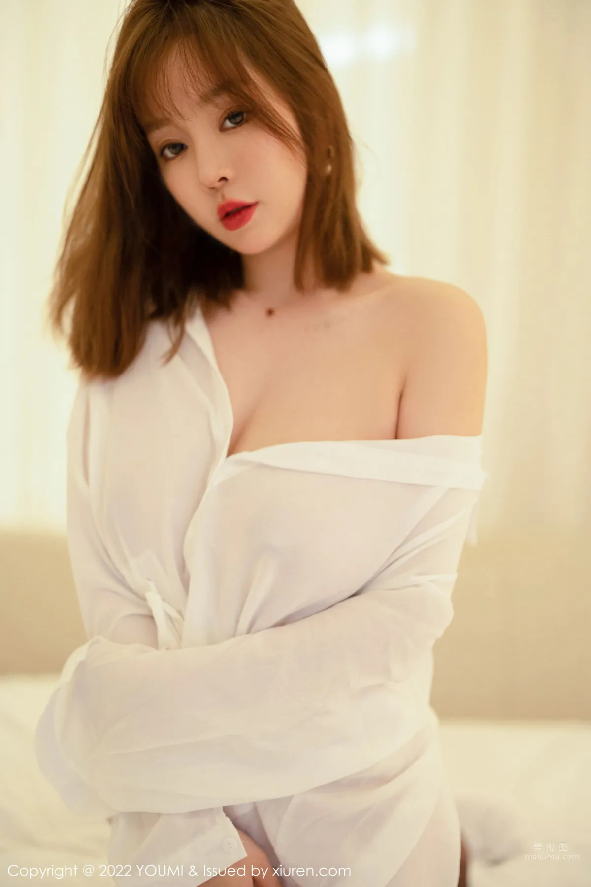 [YOUMI] 2022.03.22 VOL.767 王雨純 71