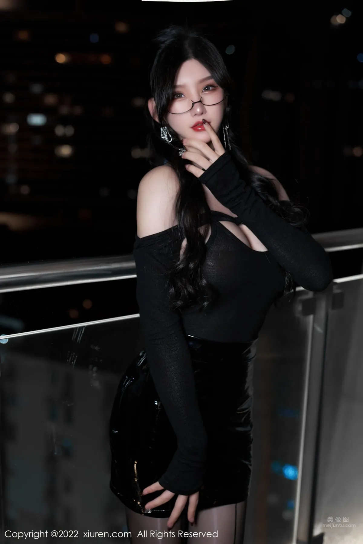 [XiuRen] 2022.04.08 No.4843 周于希Sally 9