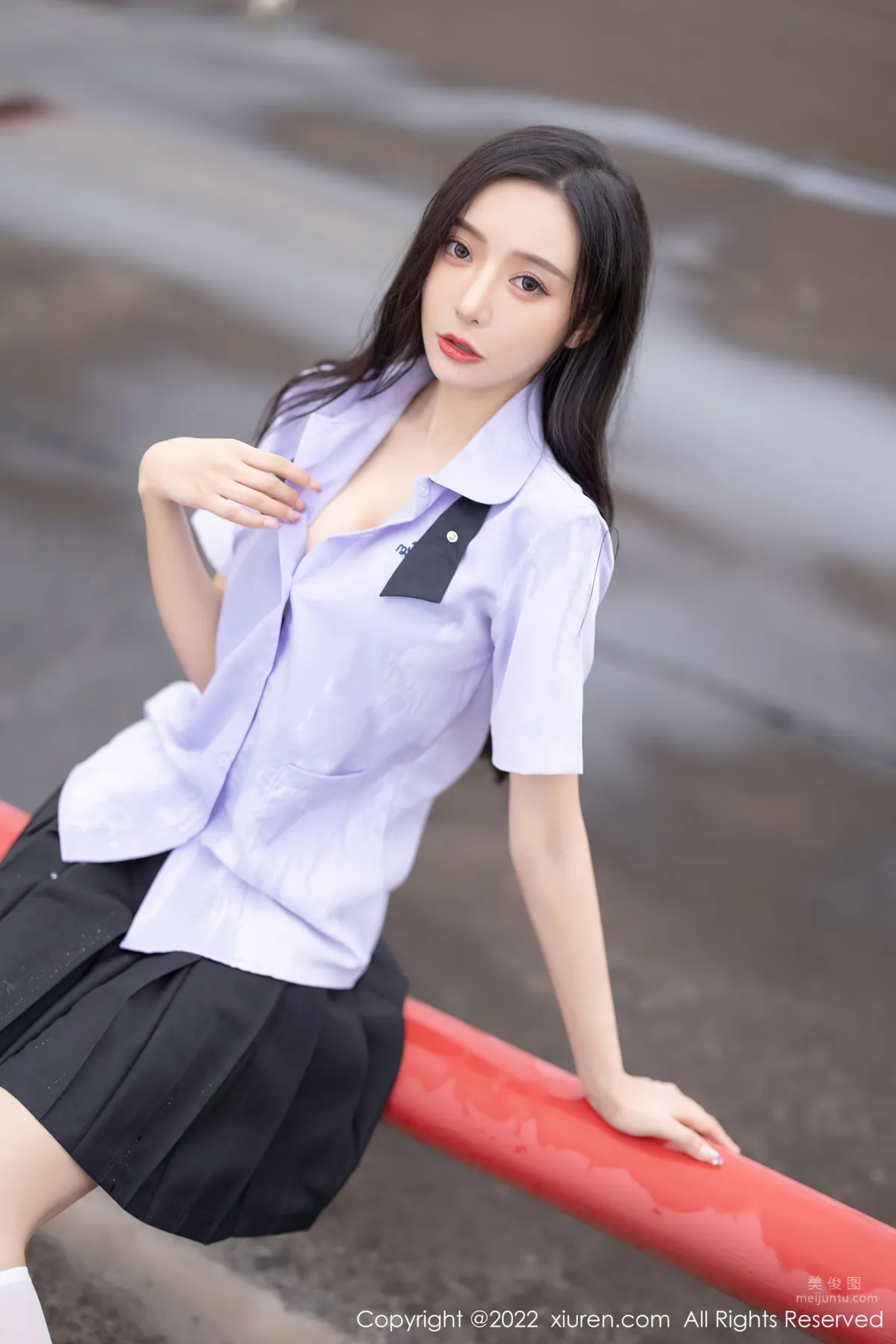 [XiuRen] 2022.04.02 No.4819 王馨瑤yanni 26