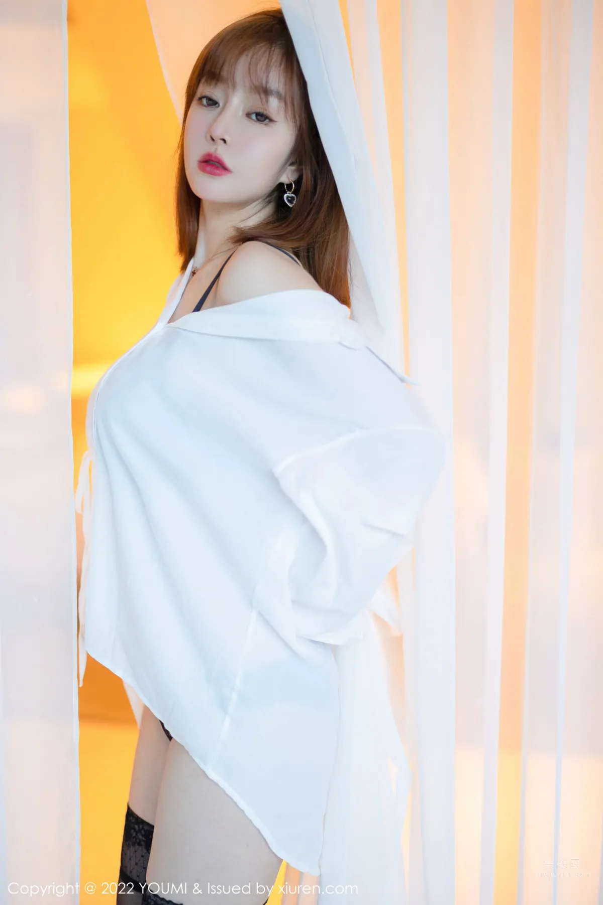 [YOUMI] 2022.03.22 VOL.767 王雨純 6