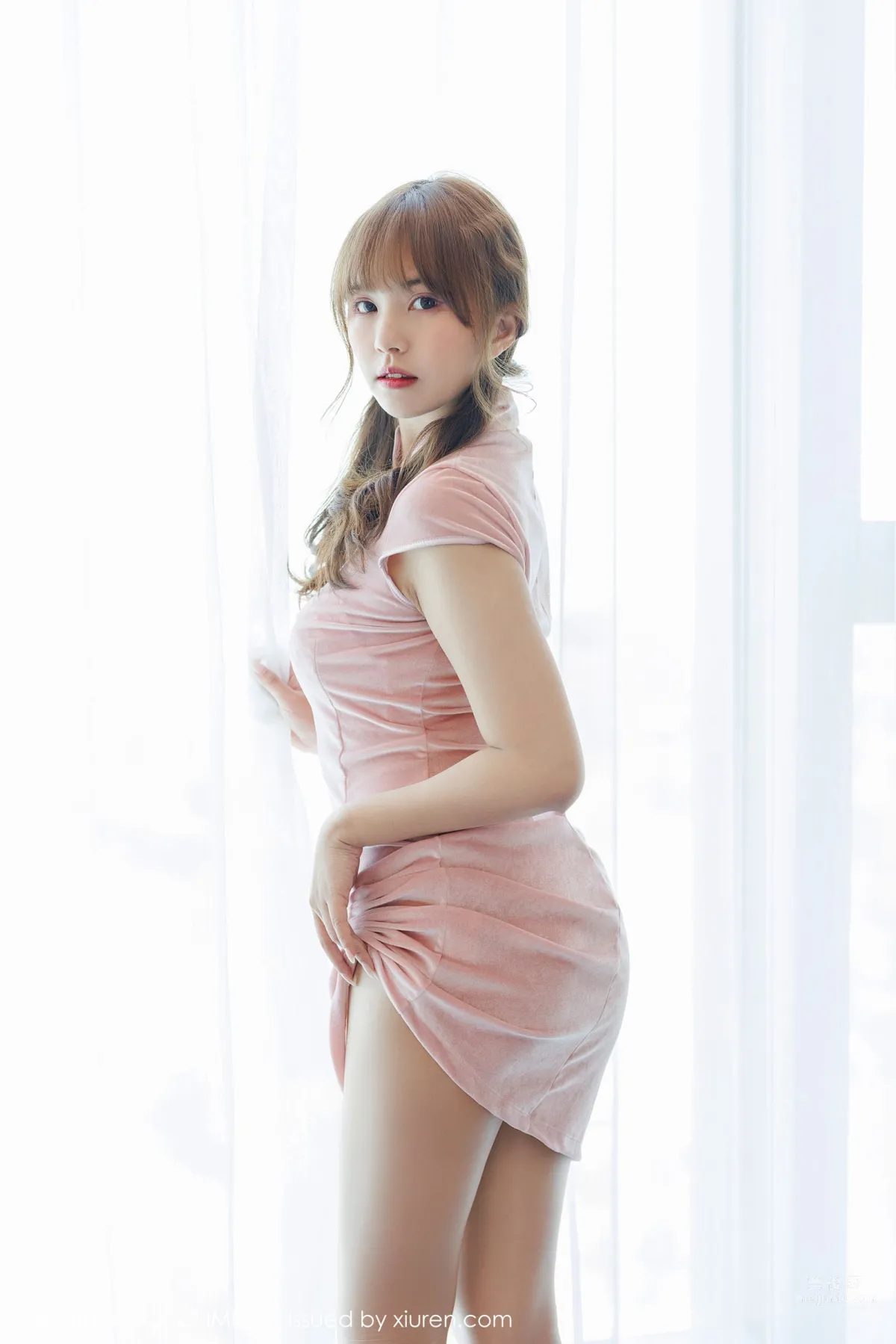 [IMISS] 2022.03.17 VOL.672 张思允Nice_0