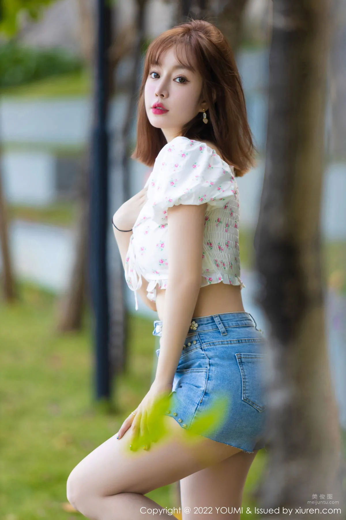 [YOUMI] 2022.03.22 VOL.767 王雨純 2