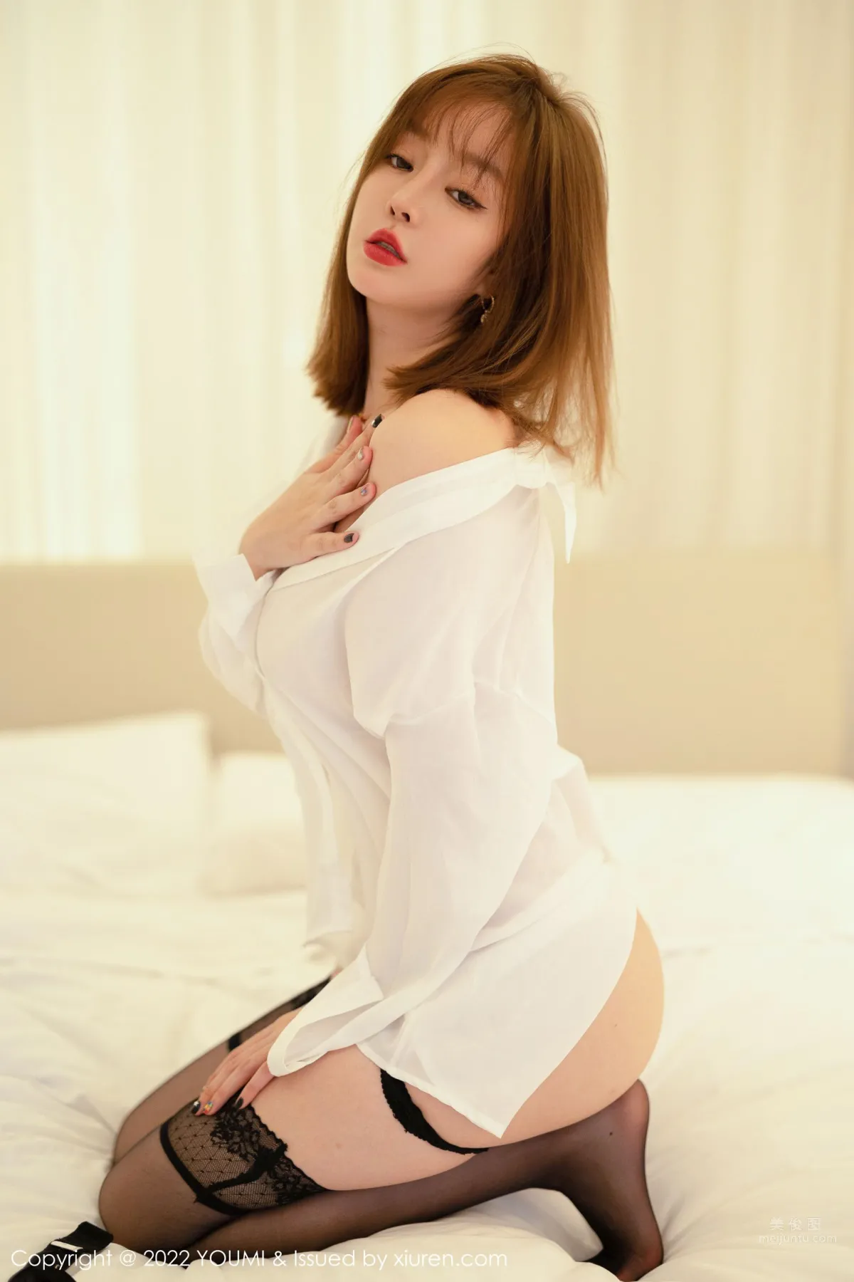 [YOUMI] 2022.03.22 VOL.767 王雨純 57
