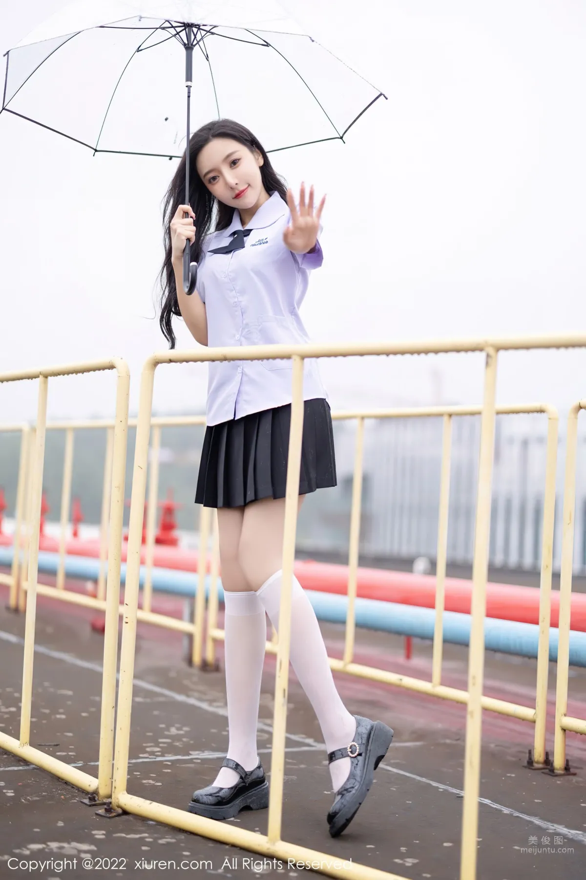 [XiuRen] 2022.04.02 No.4819 王馨瑶yanni_2