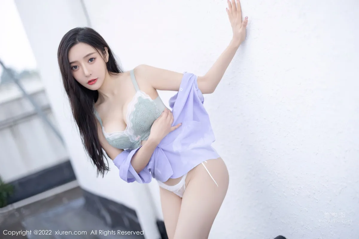[XiuRen] 2022.04.02 No.4819 王馨瑤yanni 44