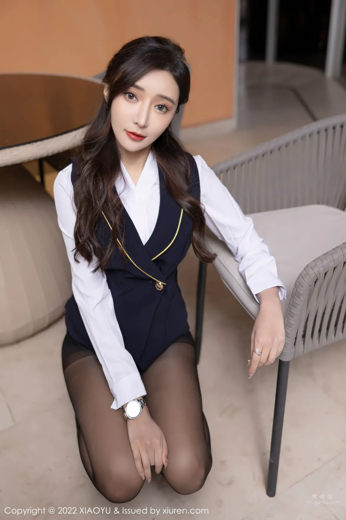 [XIAOYU] 2022.03.24 VOL.743 王馨瑶yanni_16