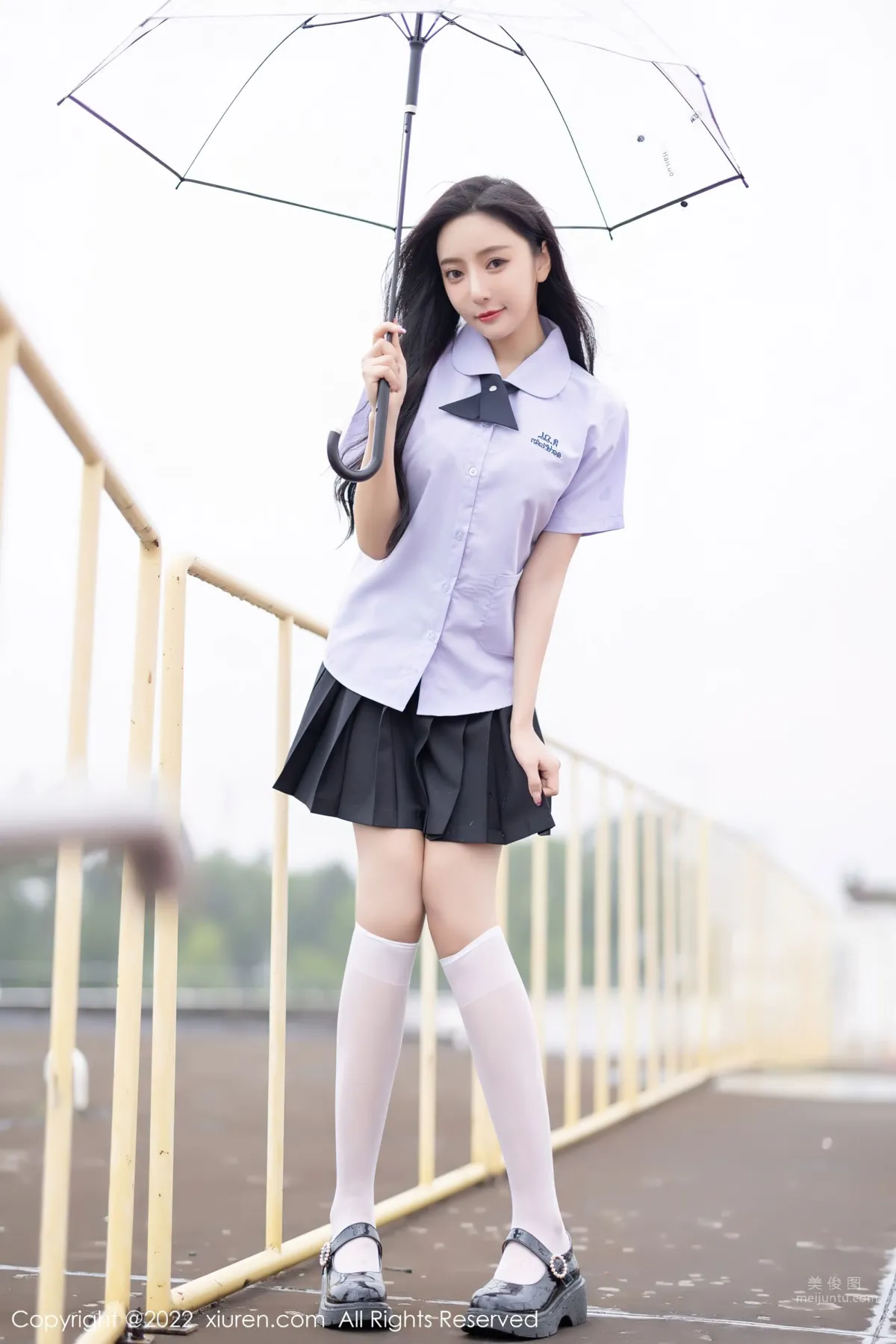 [XiuRen] 2022.04.02 No.4819 王馨瑶yanni_1