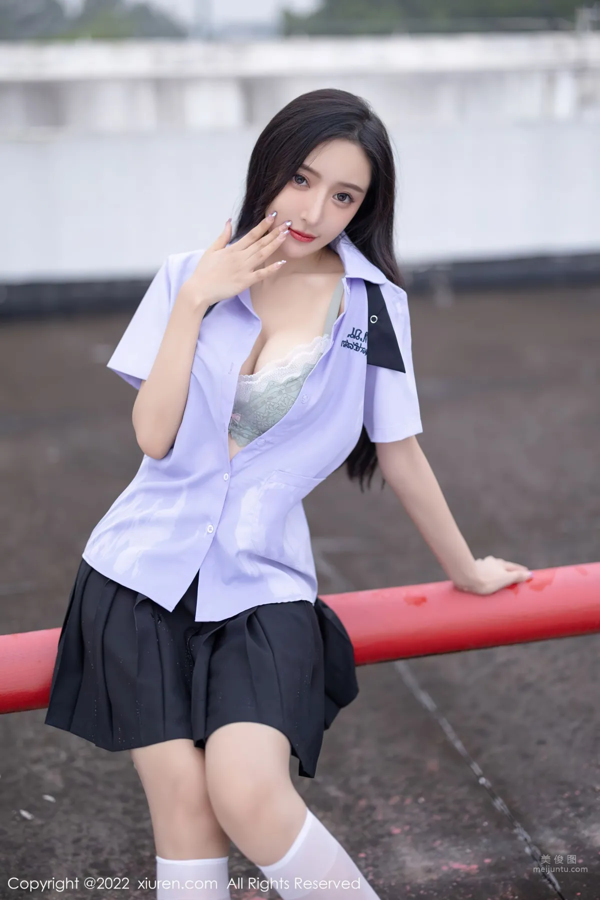 [XiuRen] 2022.04.02 No.4819 王馨瑶yanni_32