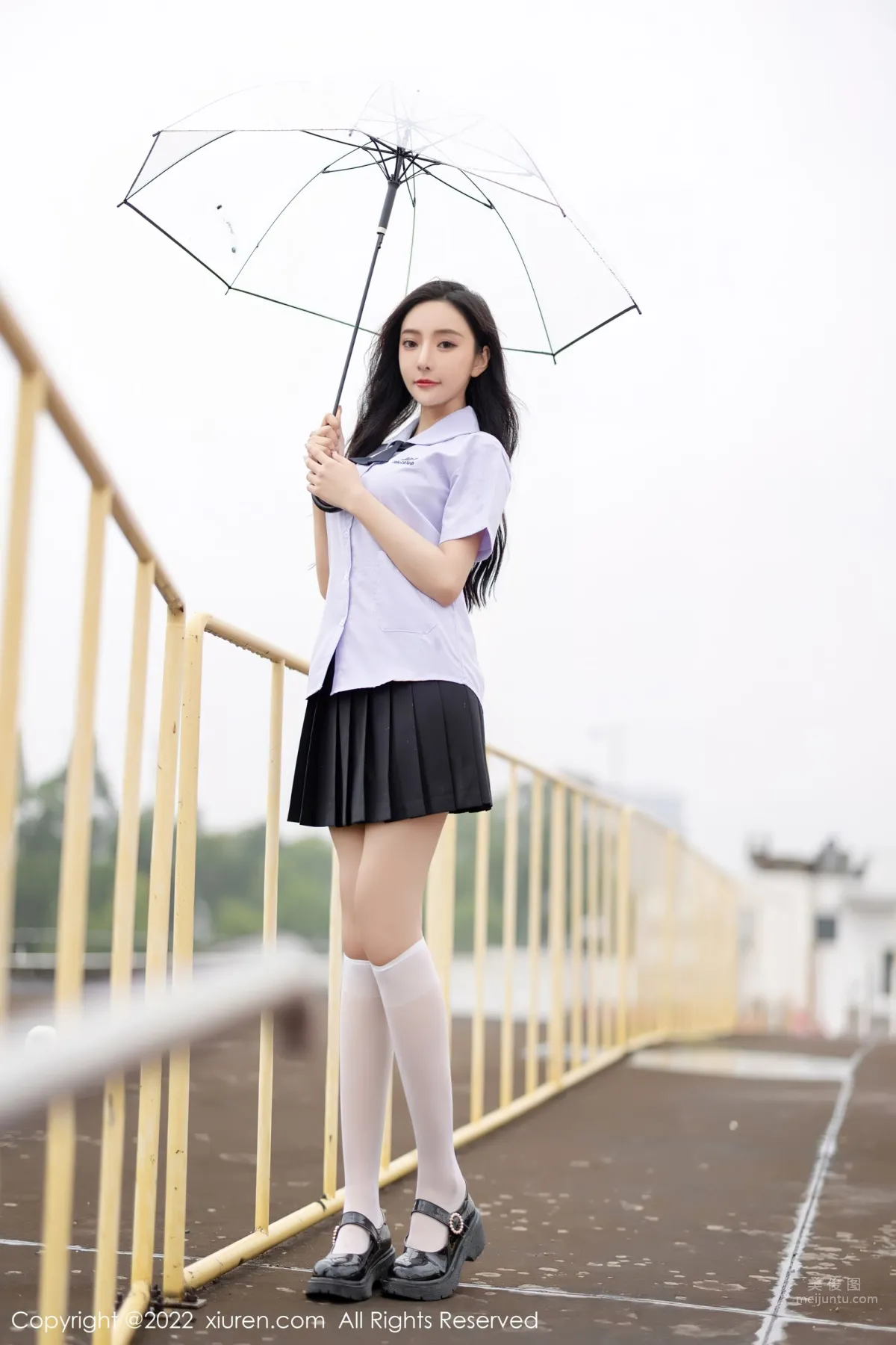 [XiuRen] 2022.04.02 No.4819 王馨瑶yanni_0