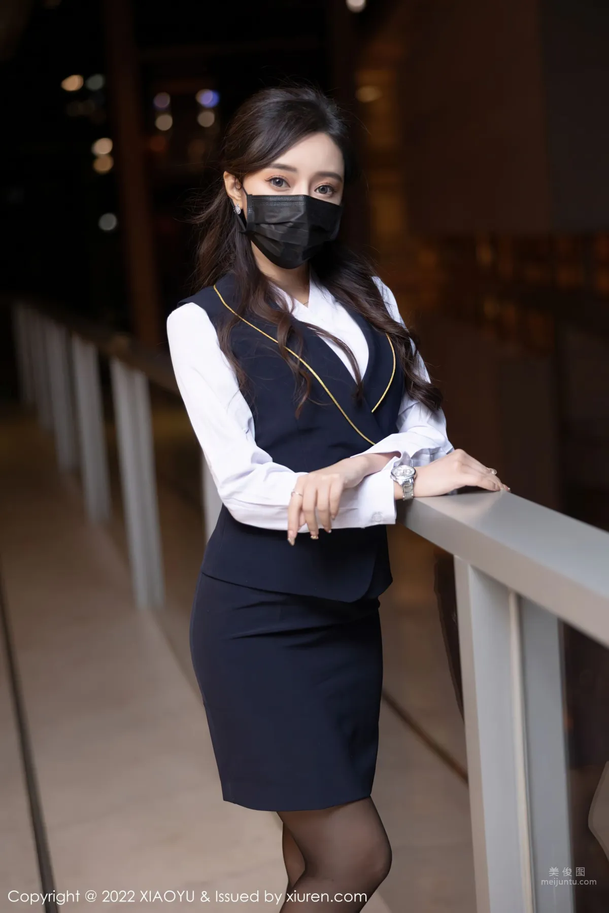 [XIAOYU] 2022.03.24 VOL.743 王馨瑶yanni_0