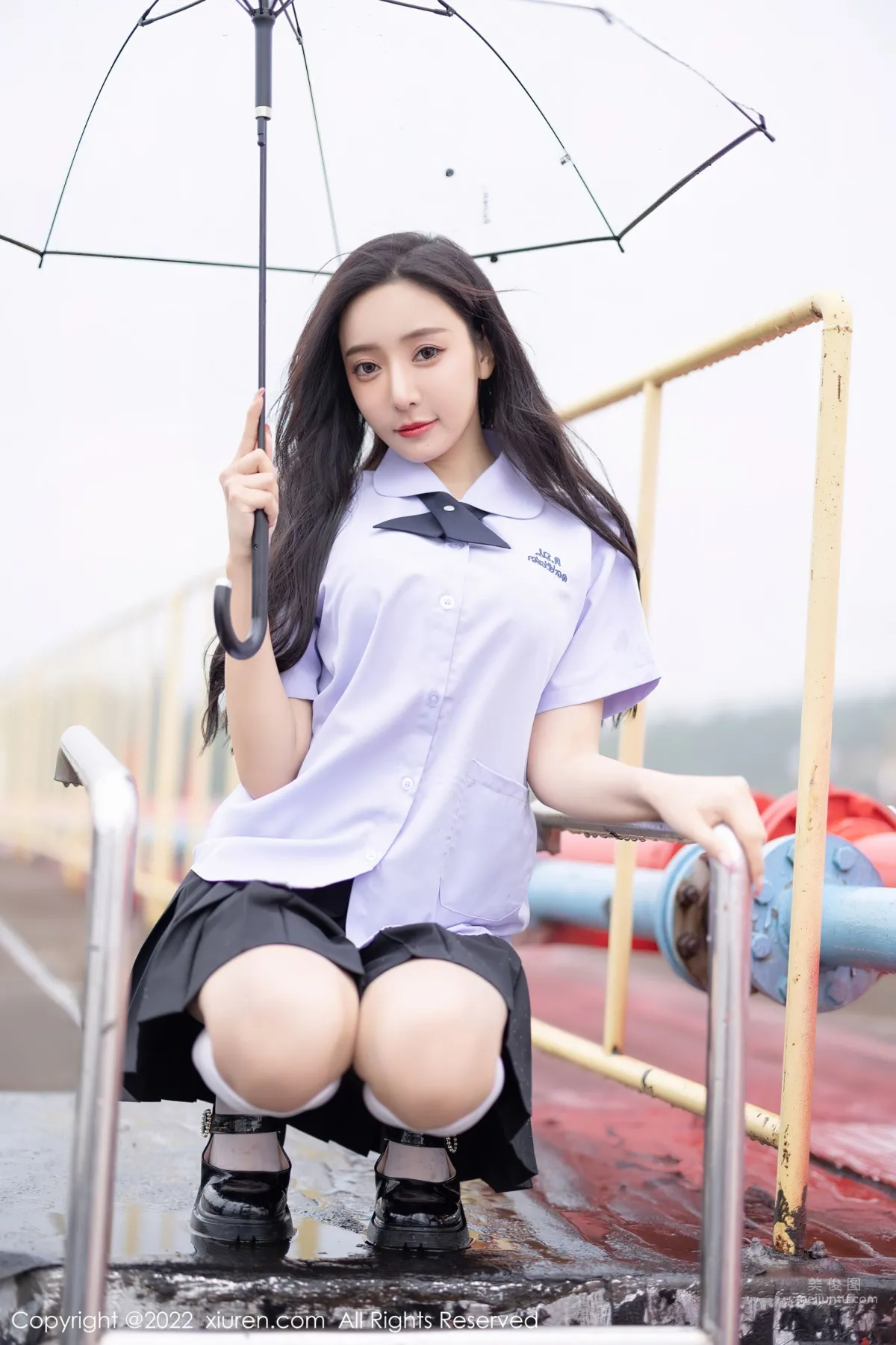 [XiuRen] 2022.04.02 No.4819 王馨瑶yanni_3