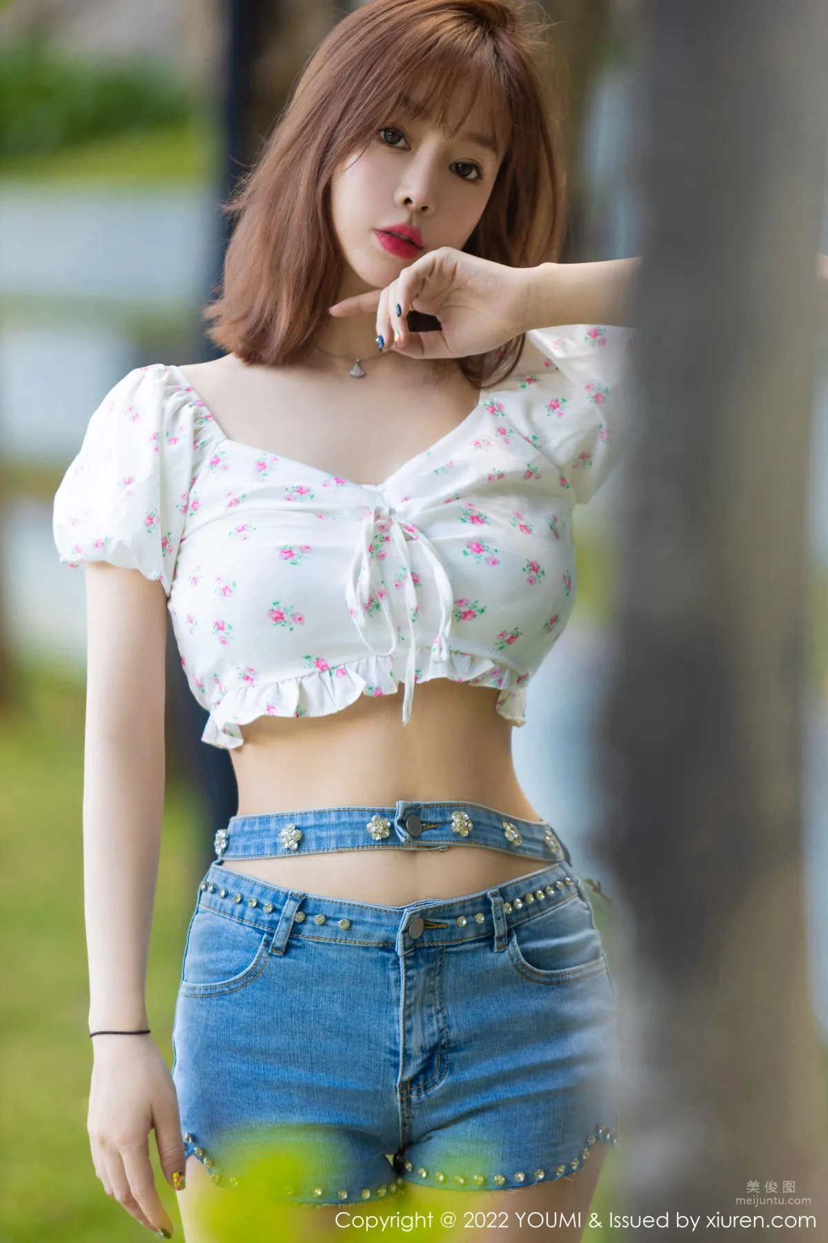 [YOUMI] 2022.03.22 VOL.767 王雨純 3