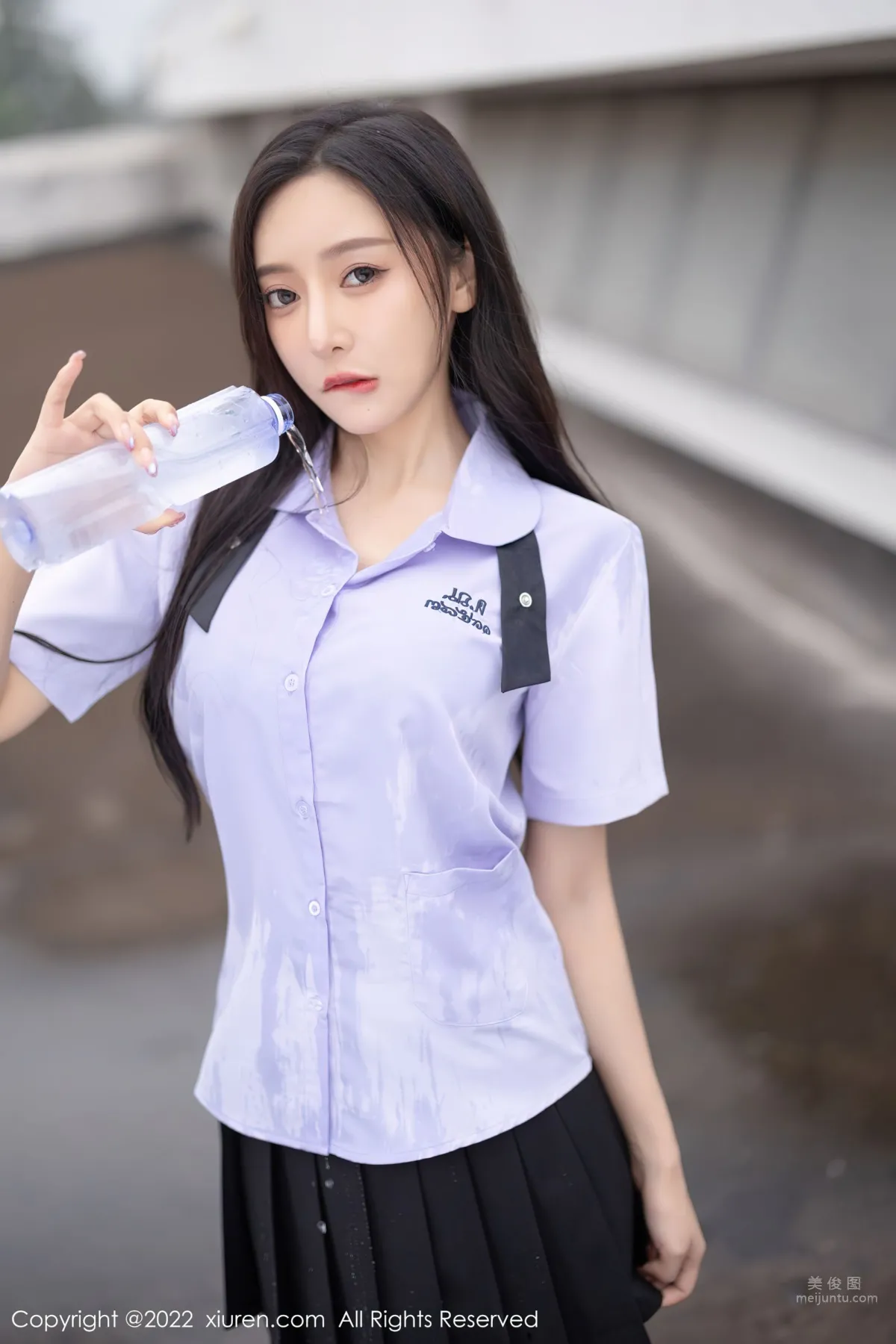 [XiuRen] 2022.04.02 No.4819 王馨瑤yanni 21
