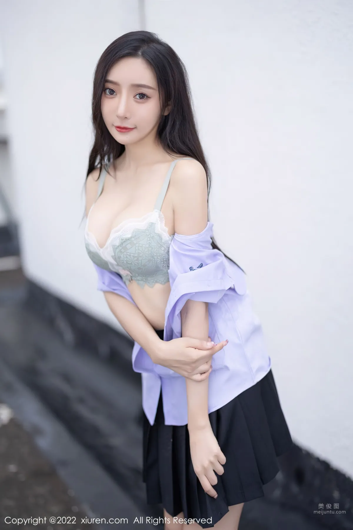 [XiuRen] 2022.04.02 No.4819 王馨瑤yanni 38