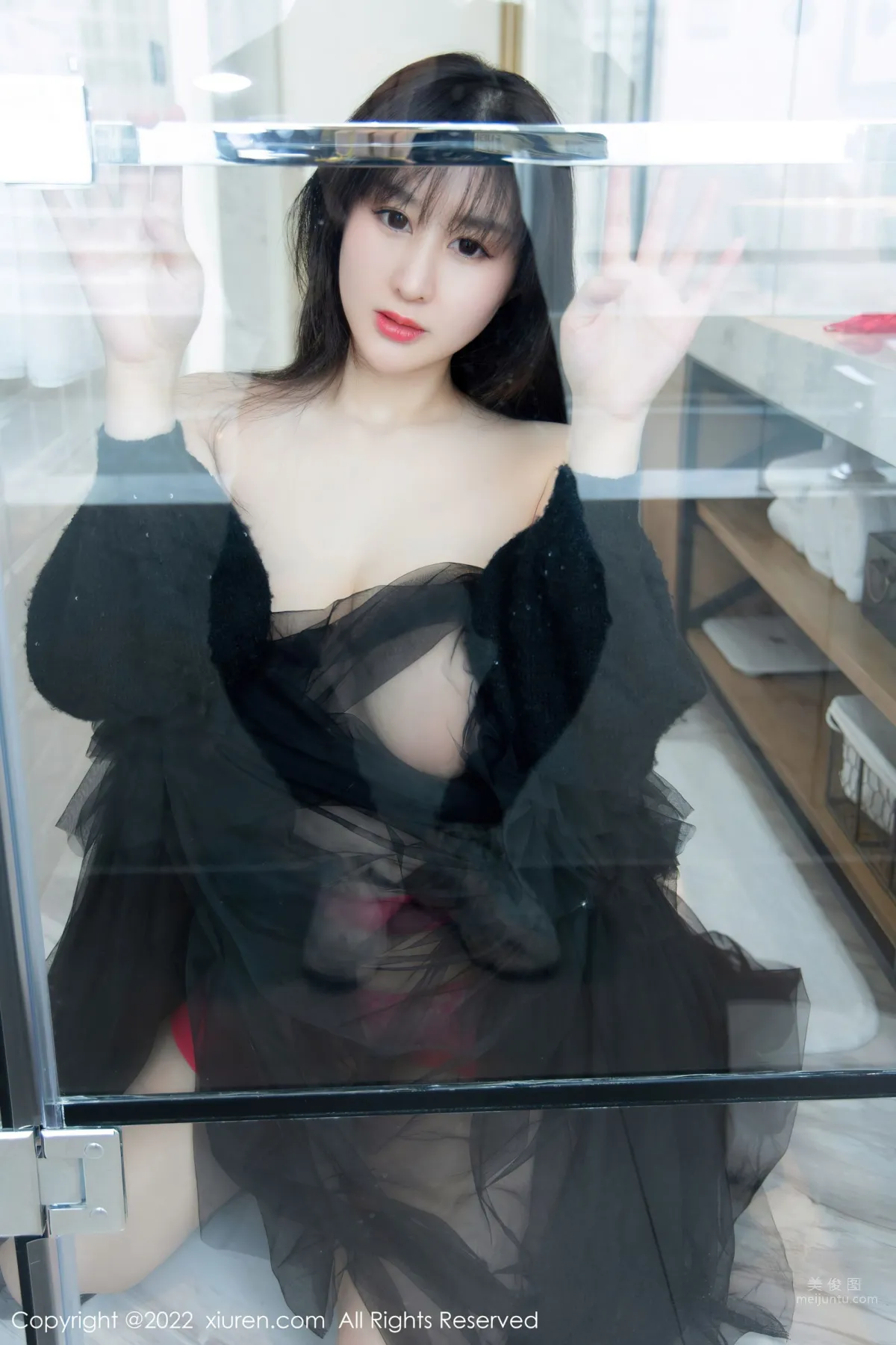 [XiuRen] 2022.03.24 No.4765 王俪丁小寶貝 31