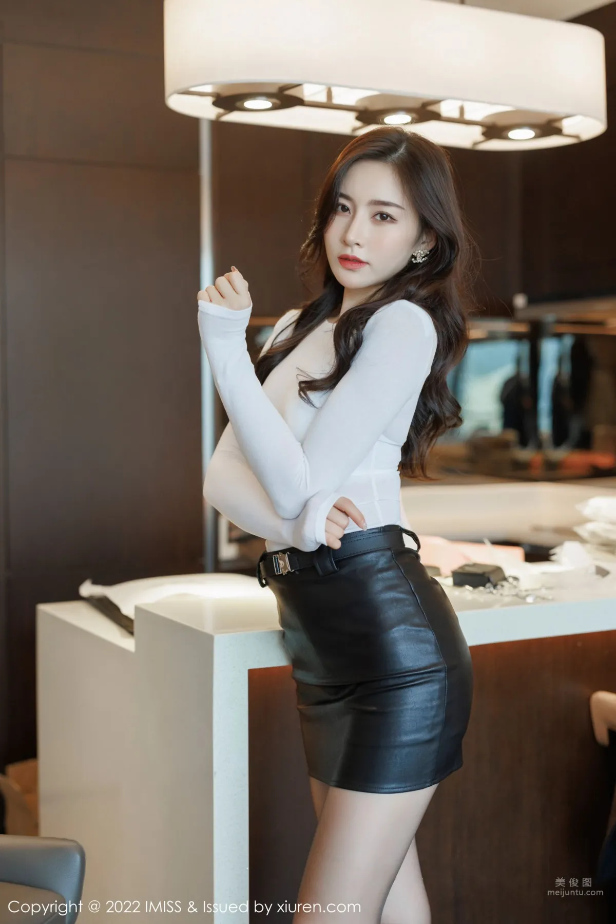 [IMISS] 2022.03.01 VOL.668 Vanessa_5