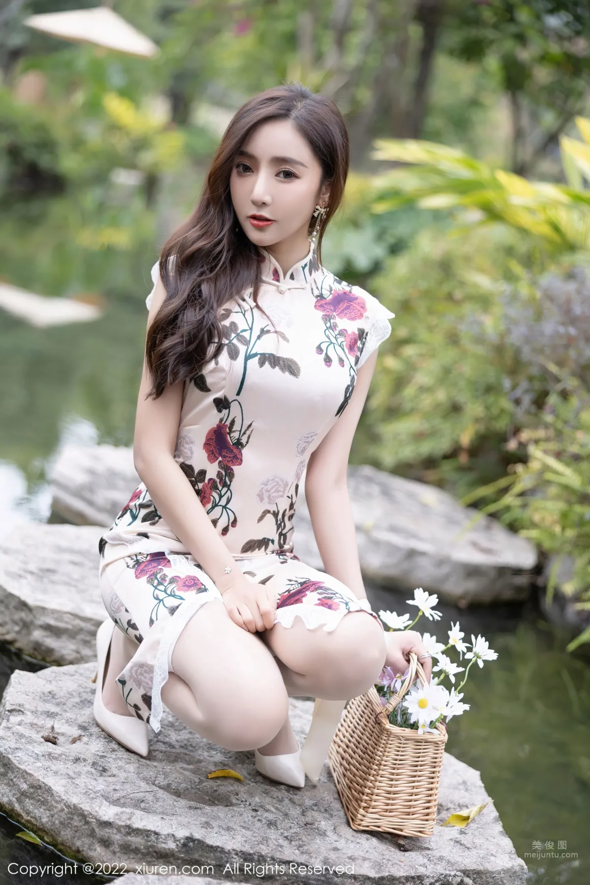 [XiuRen] 2022.03.08 No.4688 王馨瑶yanni_4