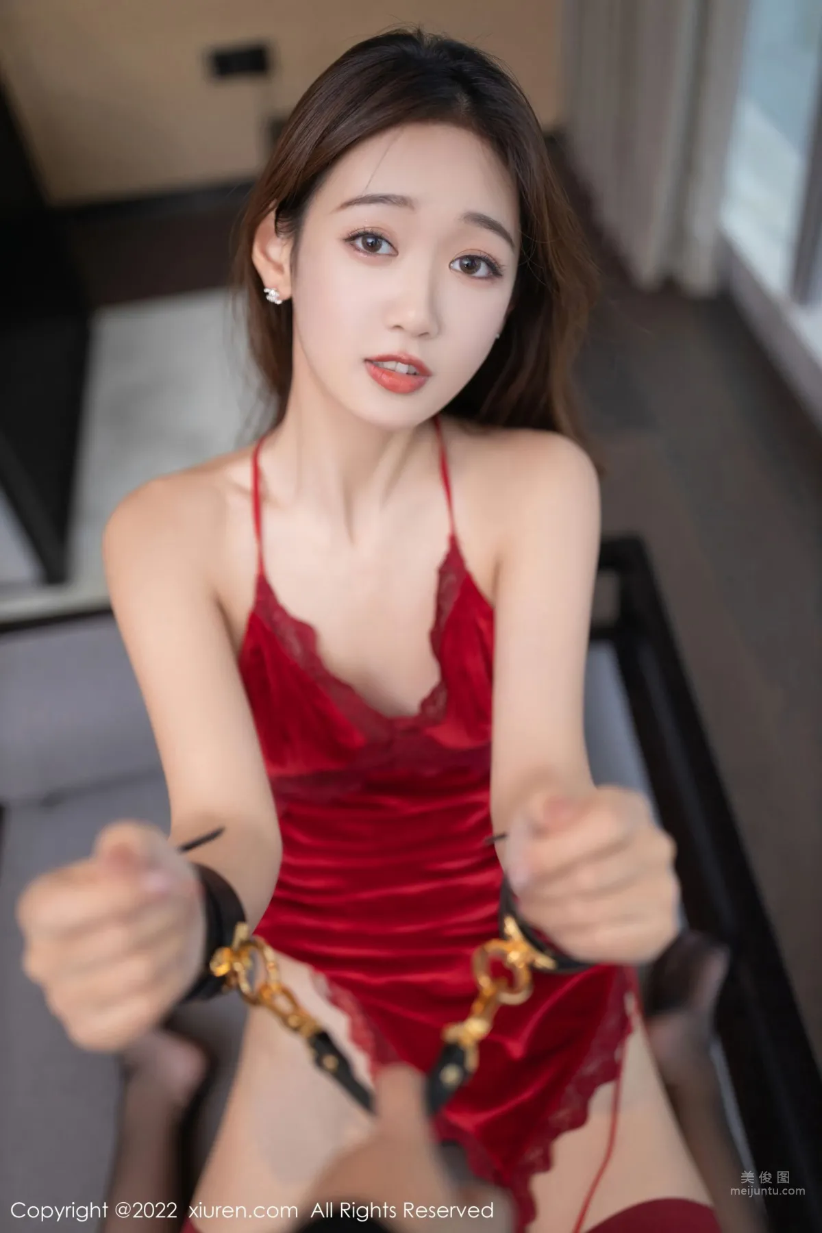 [XiuRen] 2022.04.06 No.4827 唐安琪 55
