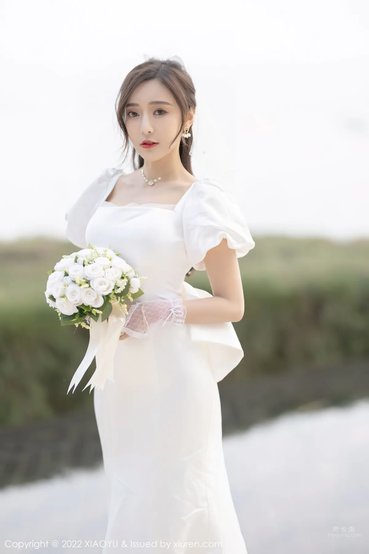 [XIAOYU] 2022.03.10 VOL.733 王馨瑶yanni_4