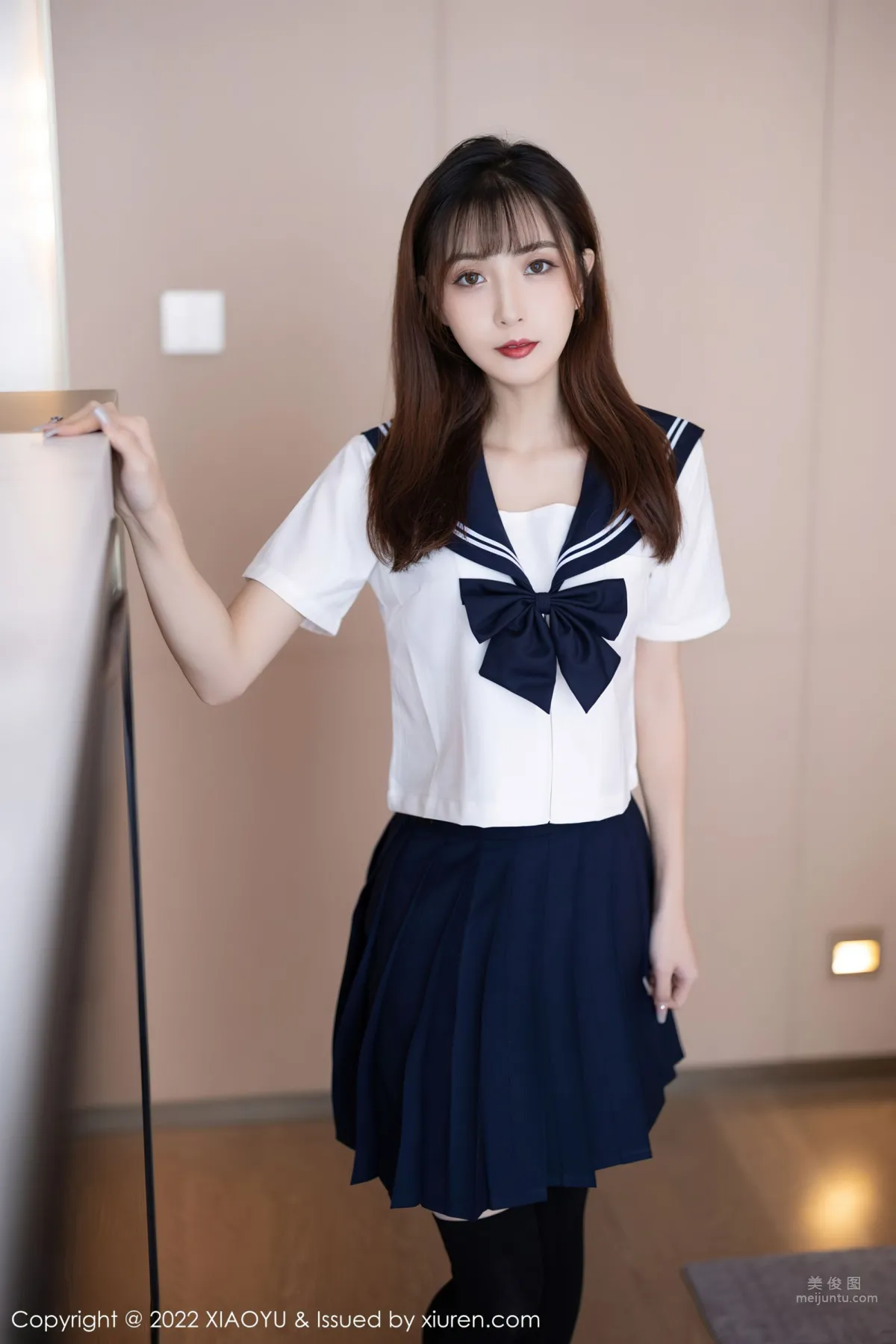 [XIAOYU] 2022.03.01 VOL.726 林星阑_0