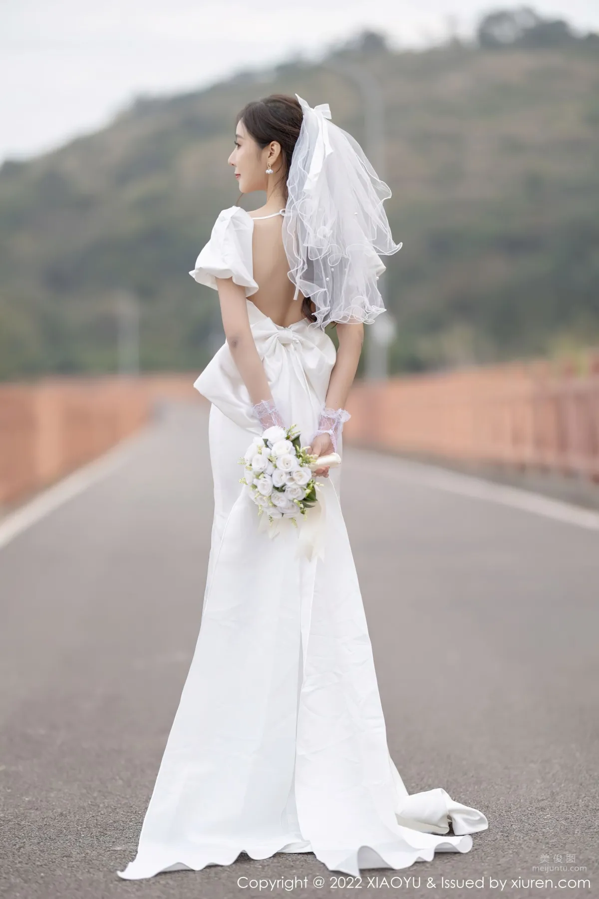 [XIAOYU] 2022.03.10 VOL.733 王馨瑶yanni_9
