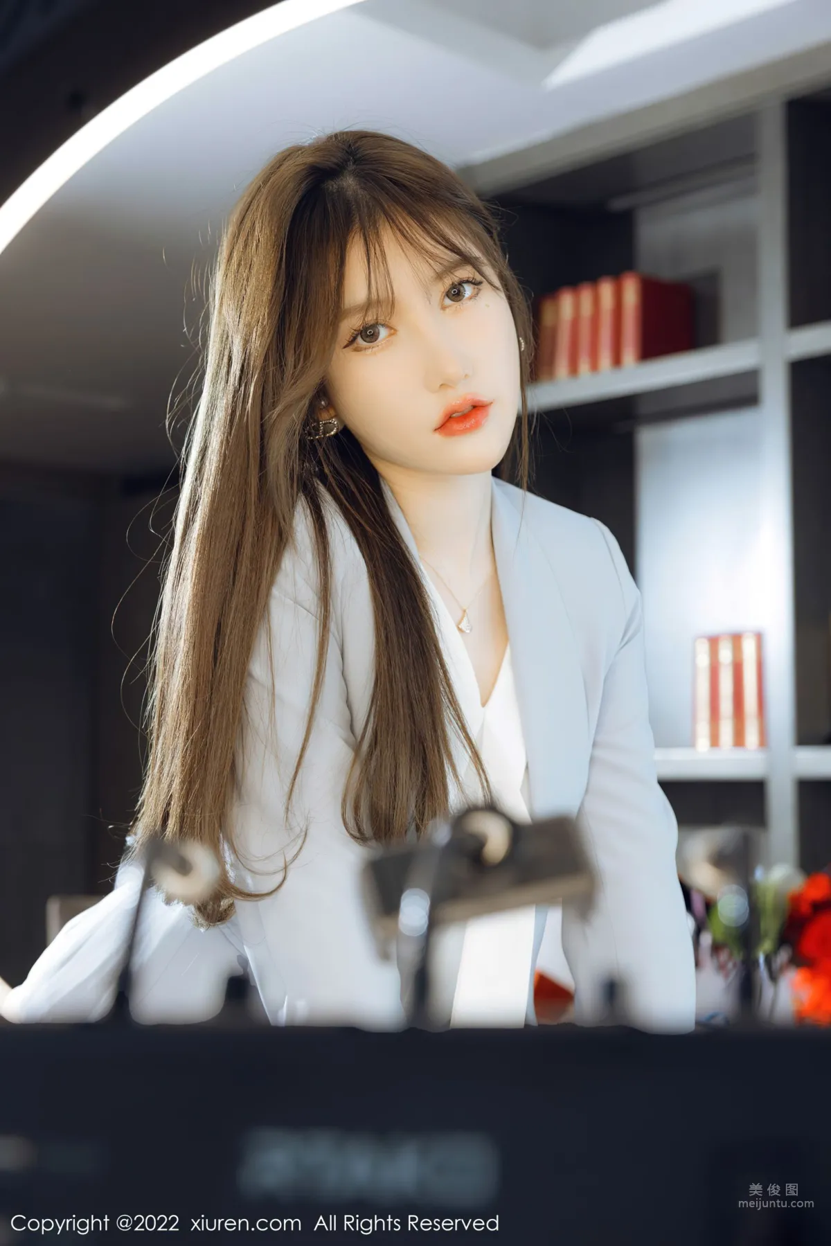 [XiuRen] 2022.03.02 No.4658 美桃醬 26