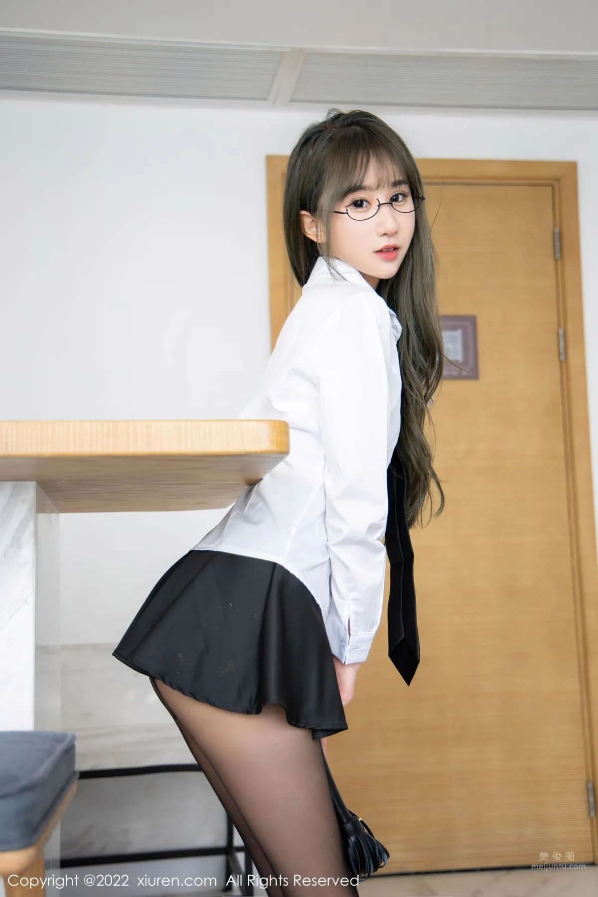 [XiuRen] 2022.03.29 No.4789 小果凍兒 5