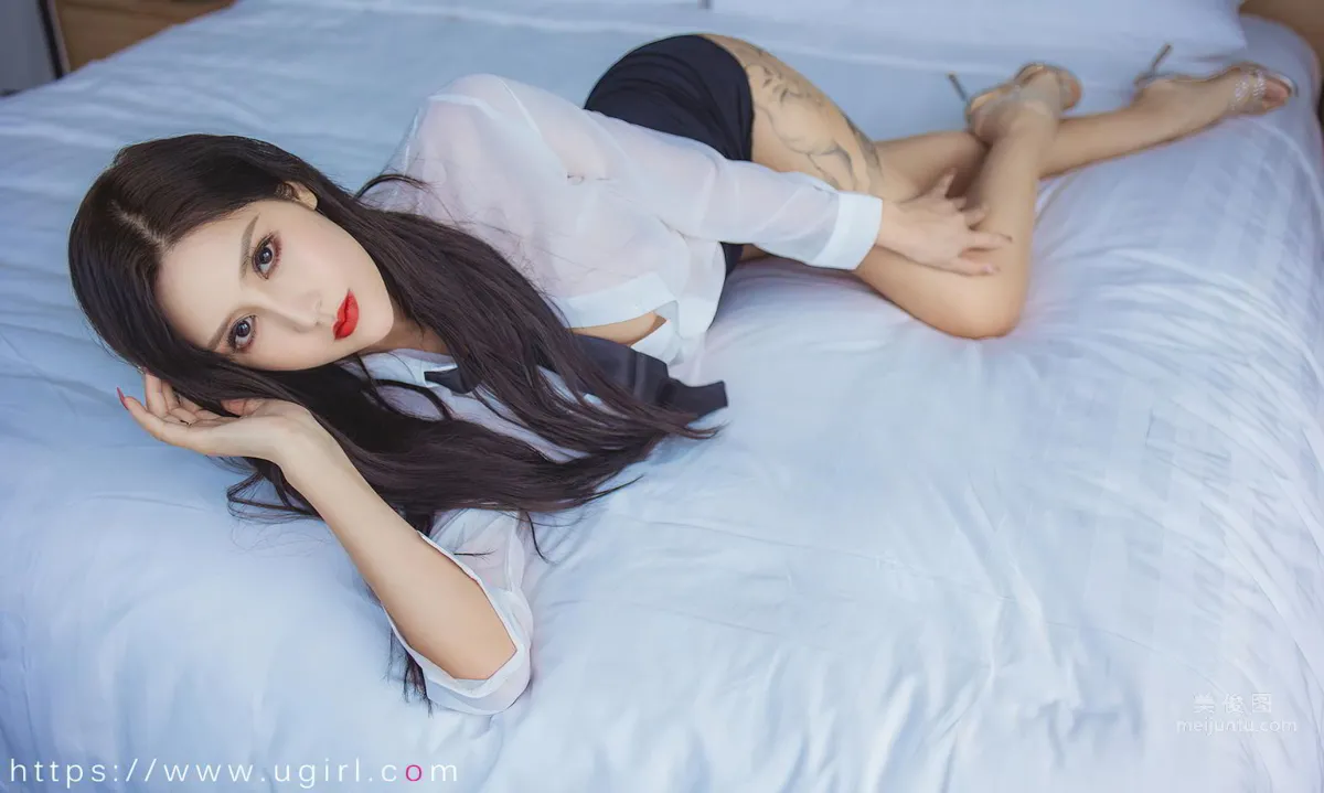 娜依靈兒制服密鑰 我的秘密隻讓你知道 21