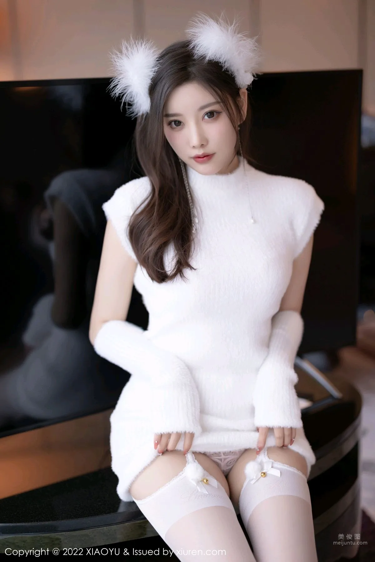 [XIAOYU] 2022.05.13 VOL.777 杨晨晨Yome_5