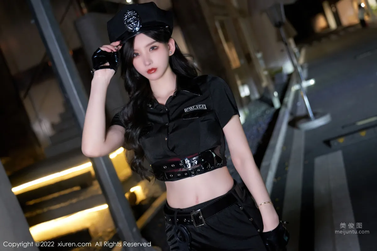 [XiuRen] 2022.03.18 No.4741 周于希Sally 12