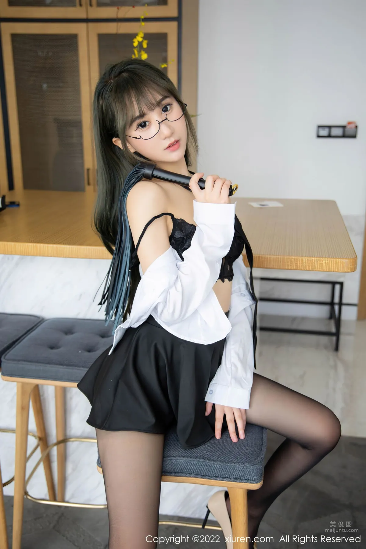 [XiuRen] 2022.03.29 No.4789 小果凍兒 29