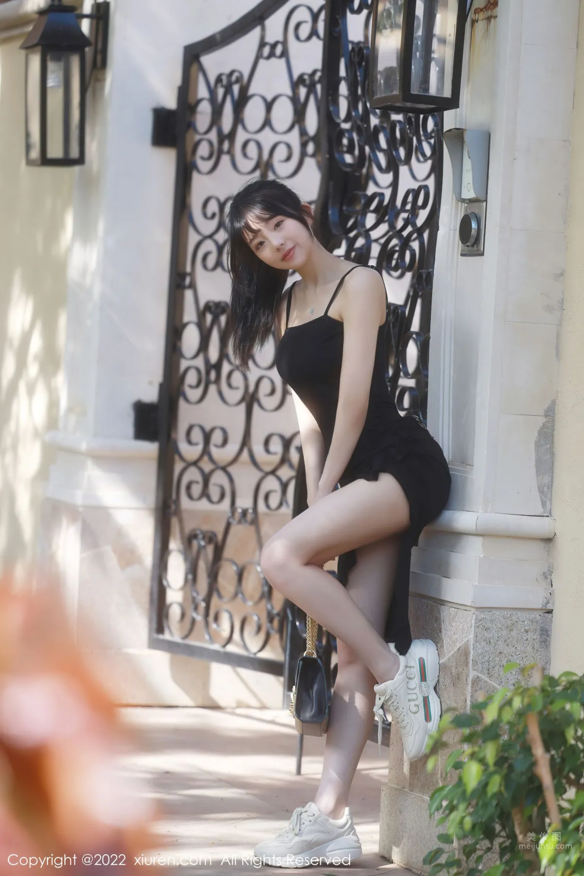 [XiuRen] 2022.03.22 No.4752 佘貝拉bella 27
