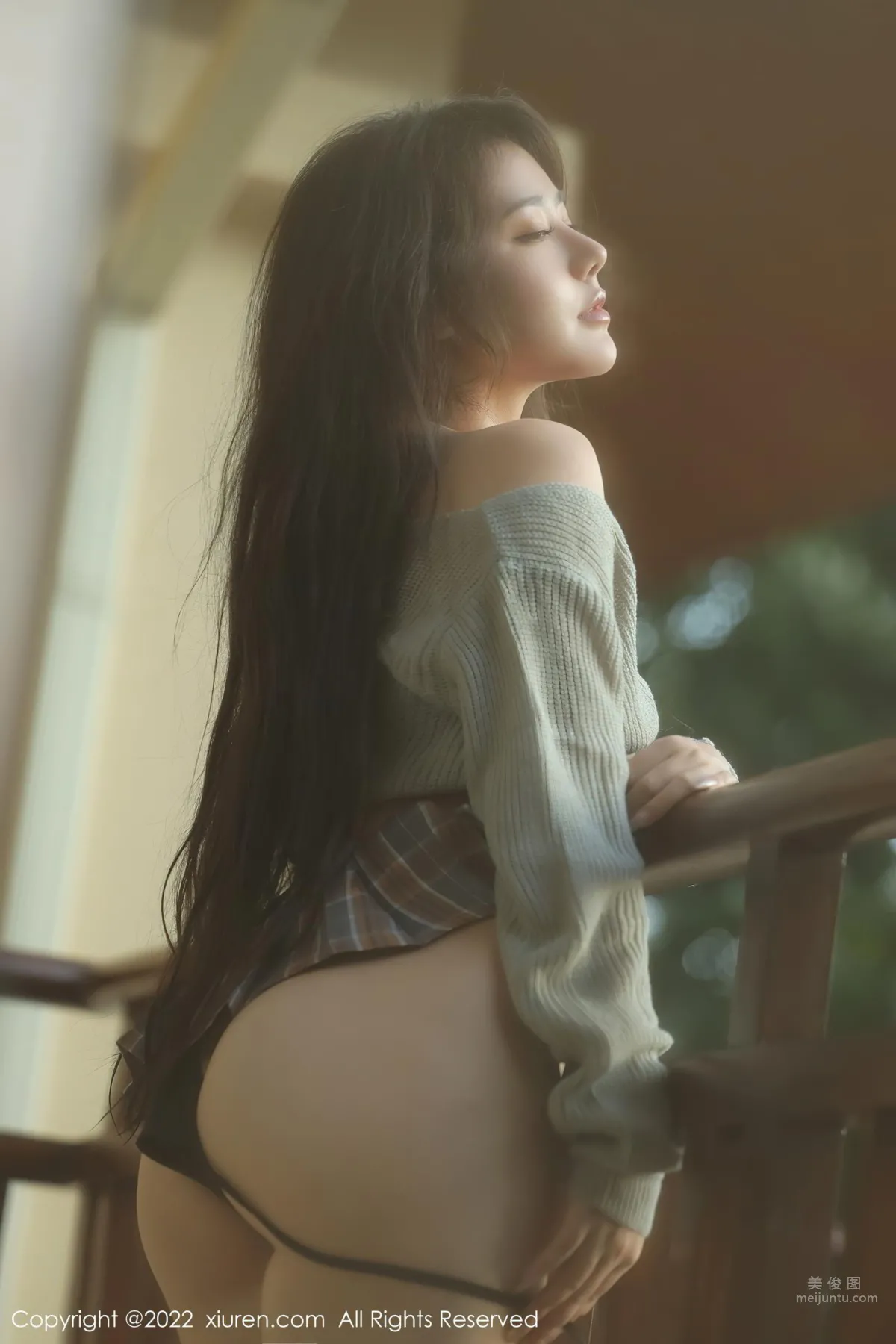 [XiuRen] 2022.03.03 No.4662 瑪魯娜Manuela 4