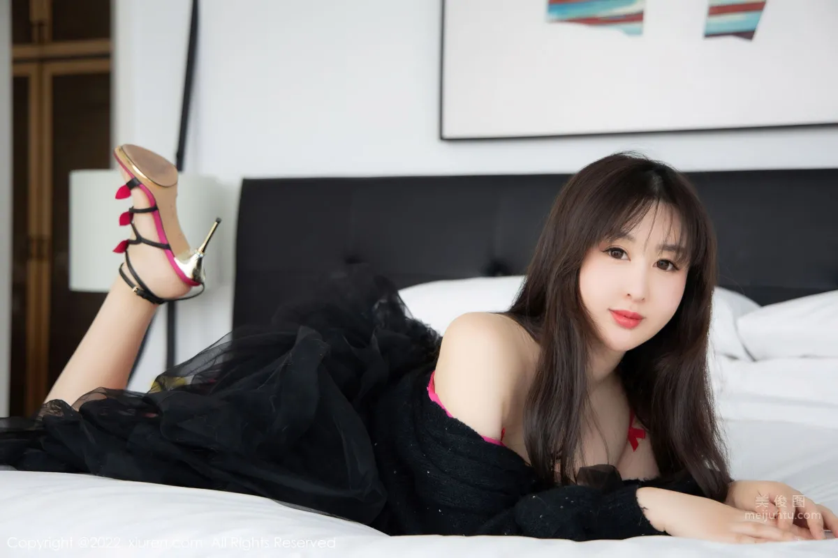 [XiuRen] 2022.03.24 No.4765 王俪丁小寶貝 20