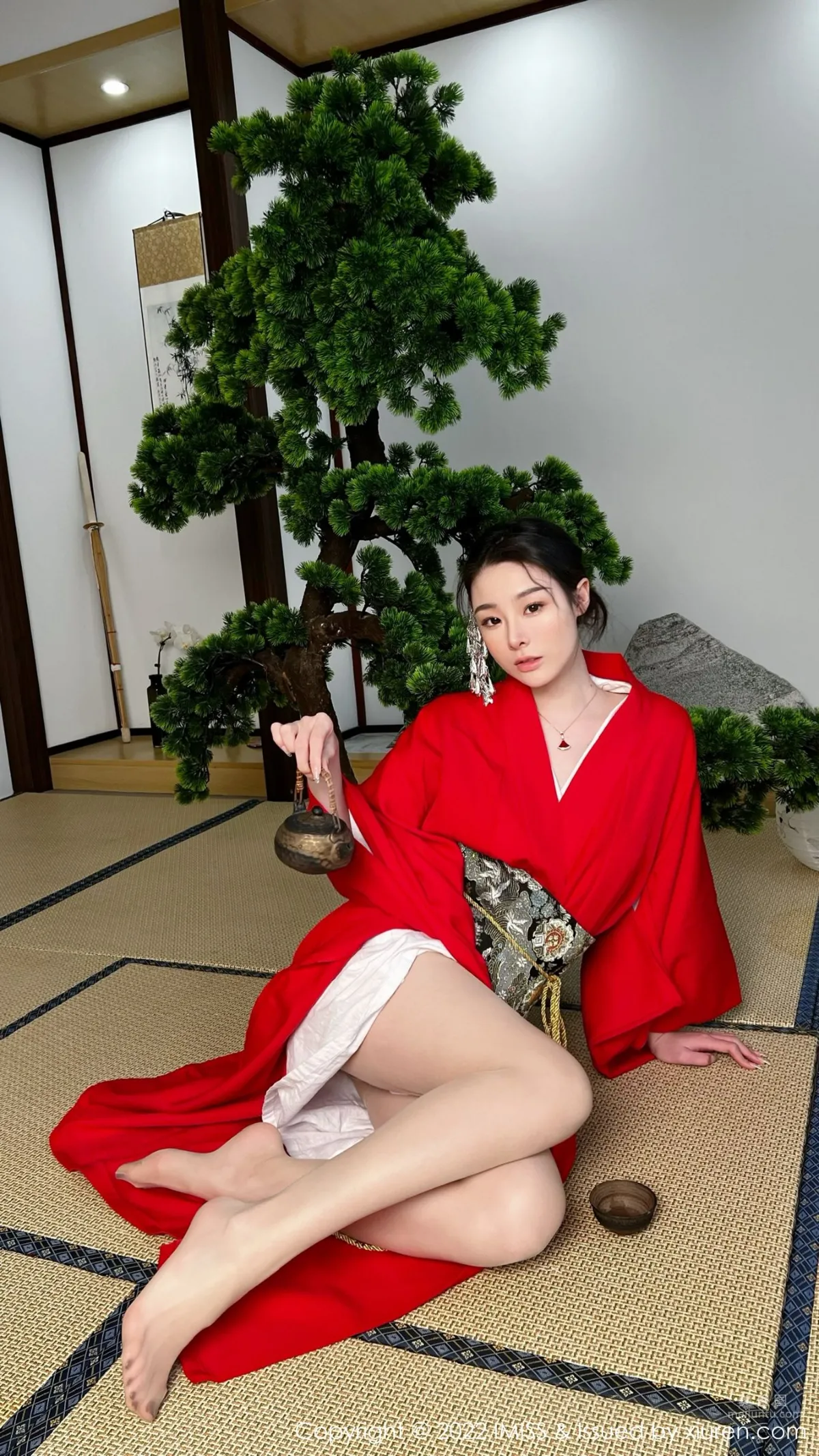 [IMISS] 2022.03.08 VOL.669 逗逗doudou_4