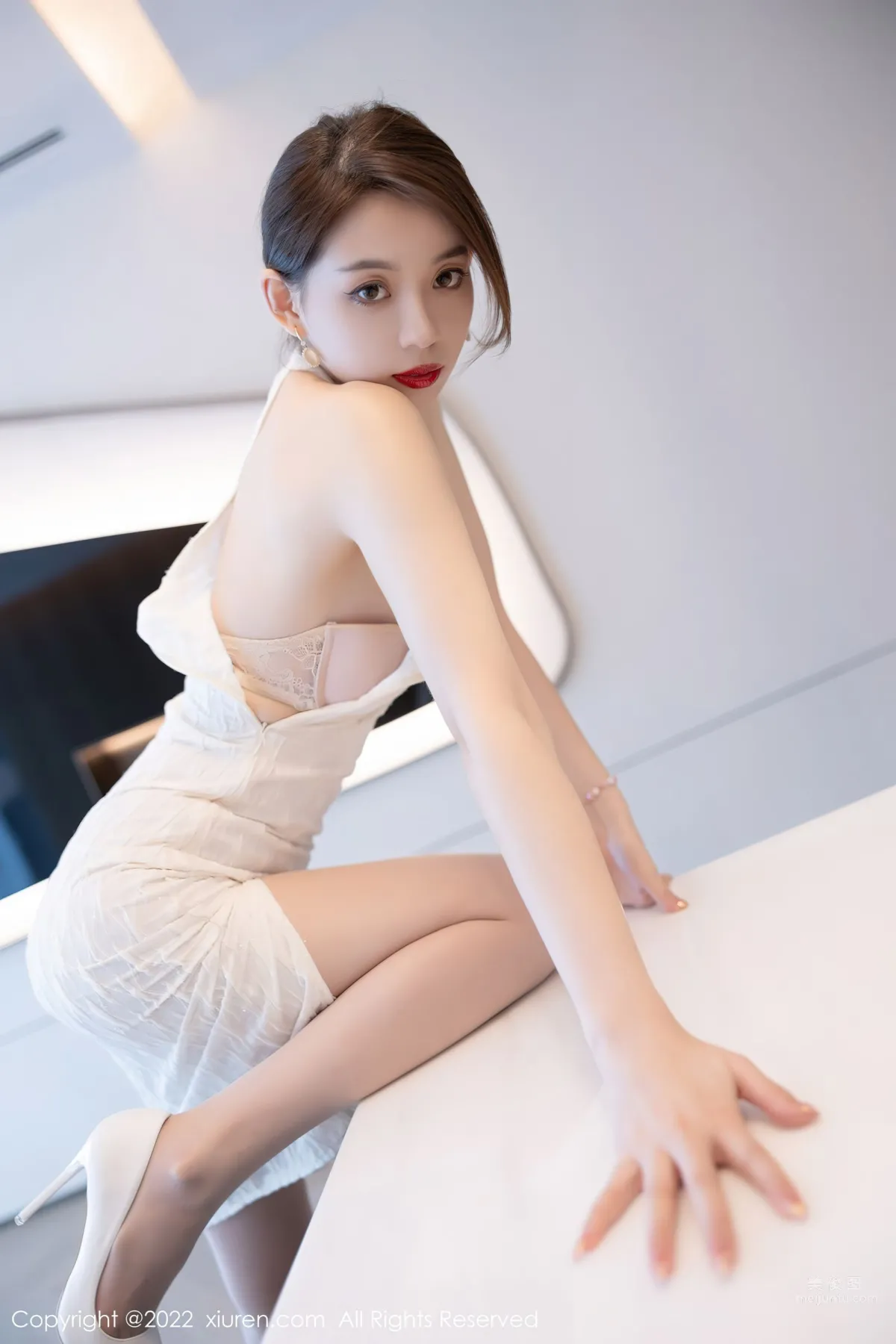 [XiuRen] 2022.03.09 No.4691 言沫 26