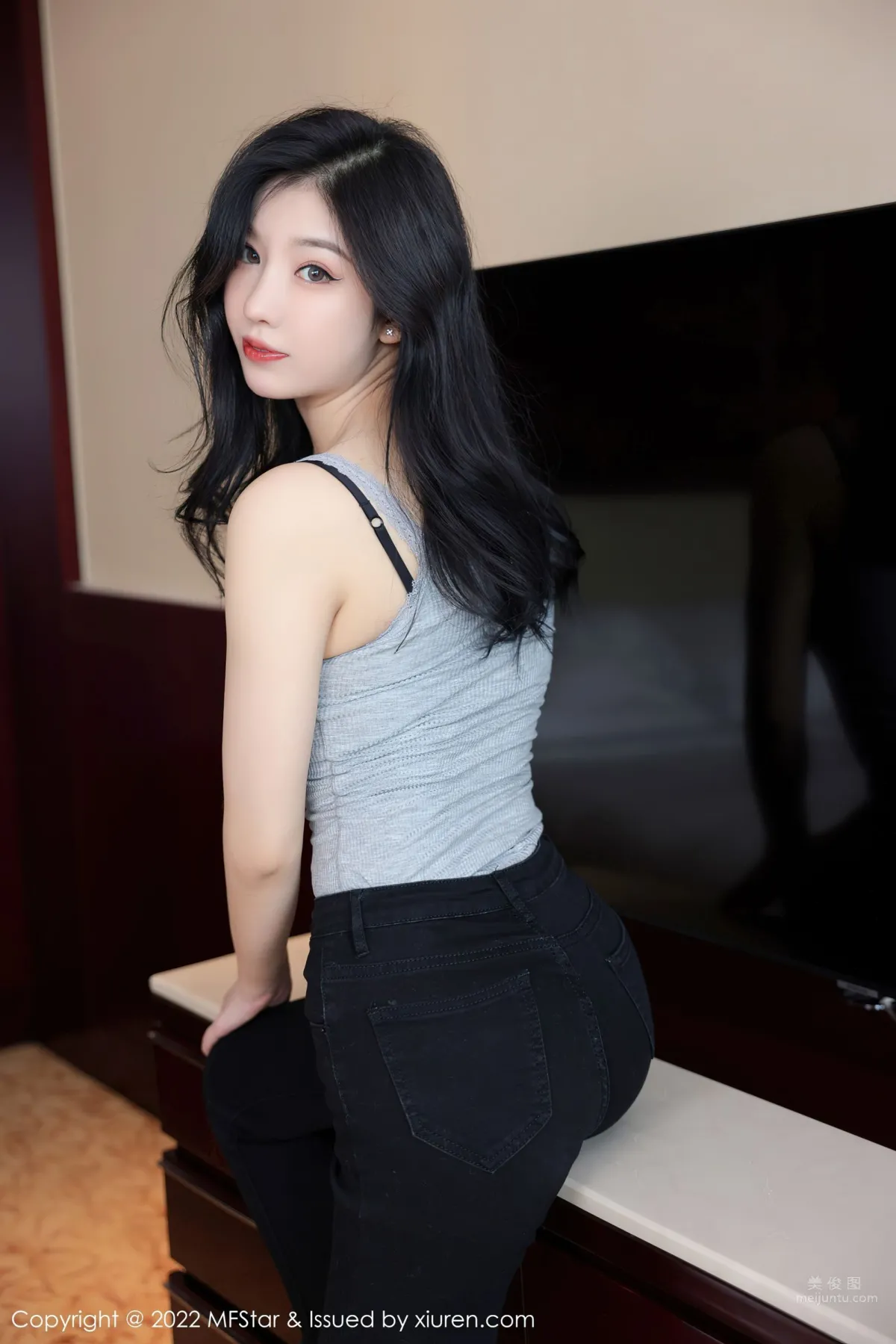 [MFStar] 2022.03.09 VOL.557 人間荒糖 4