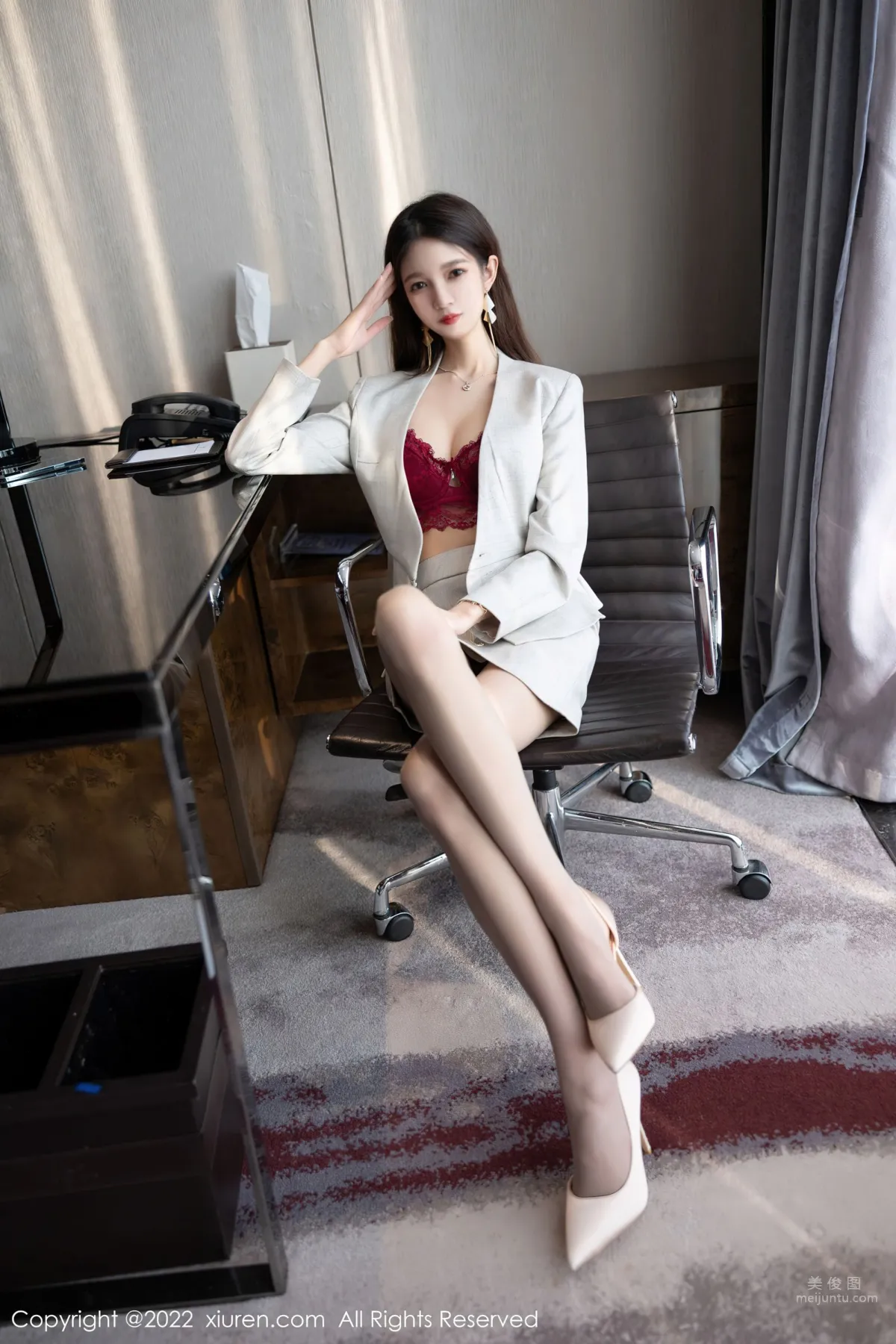 [XiuRen] 2022.03.14 No.4713 程程程 18