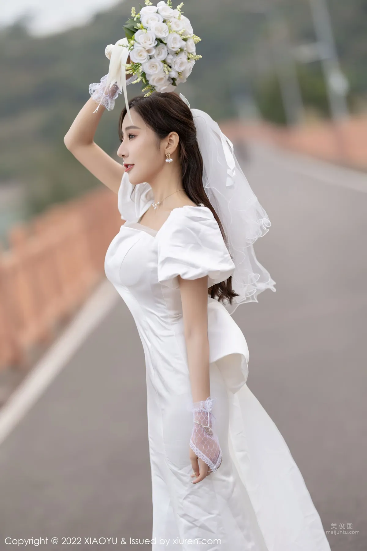 [XIAOYU] 2022.03.10 VOL.733 王馨瑶yanni_8