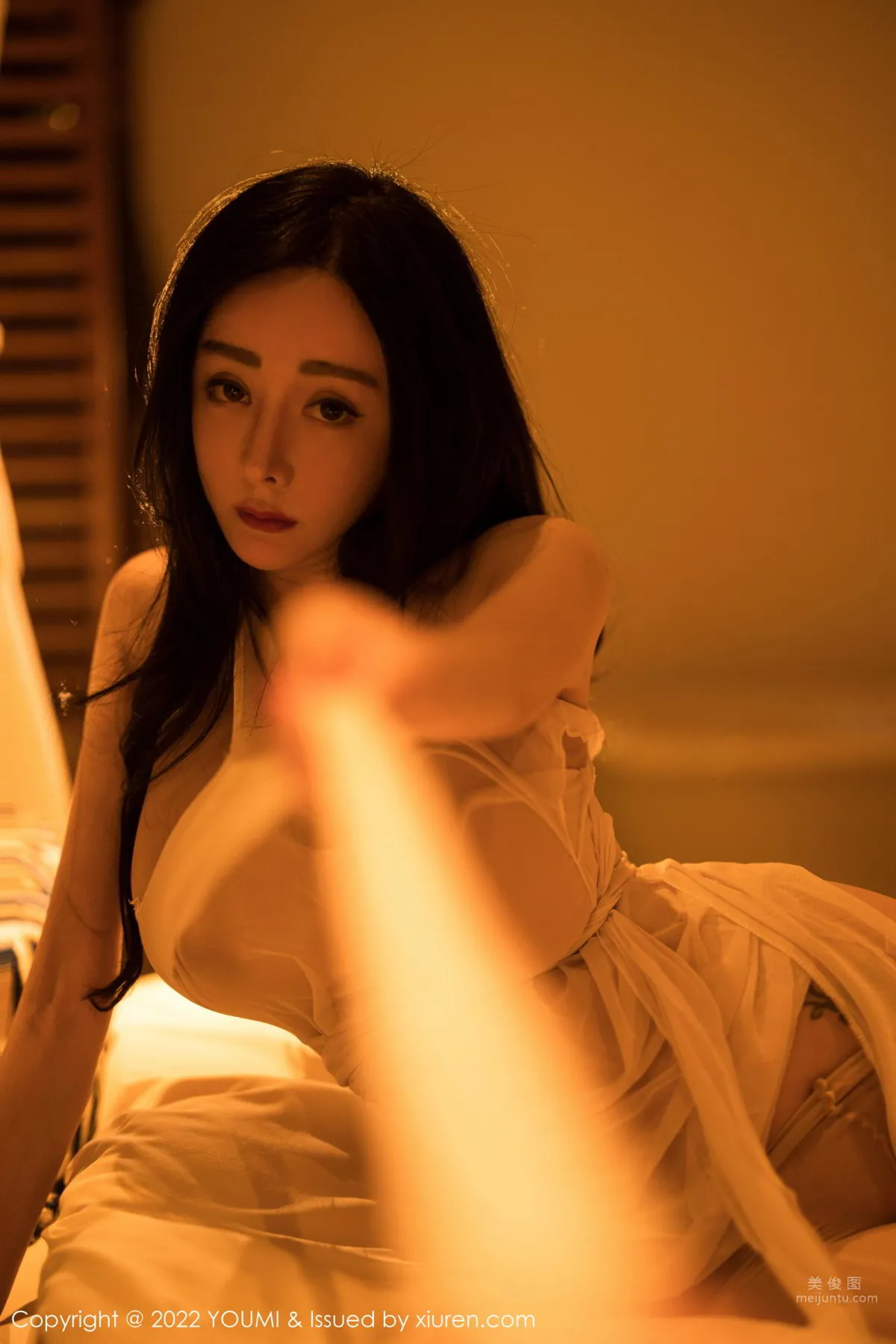 [YOUMI] 2022.02.25 VOL.757 允薾_39